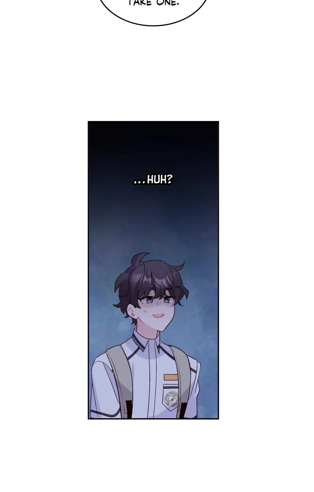 Merry Marbling「Official」 - Chapter 69 manhwa