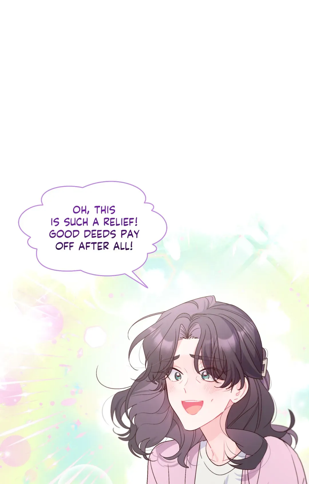 Merry Marbling「Official」 - Chapter 69 manhwa