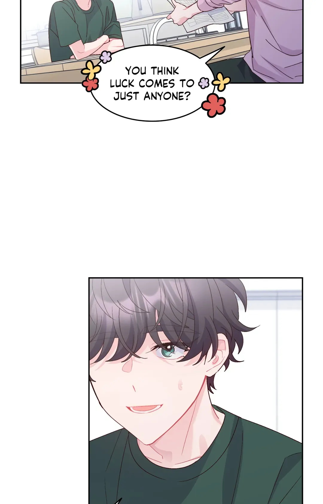Merry Marbling「Official」 - Chapter 69 manhwa