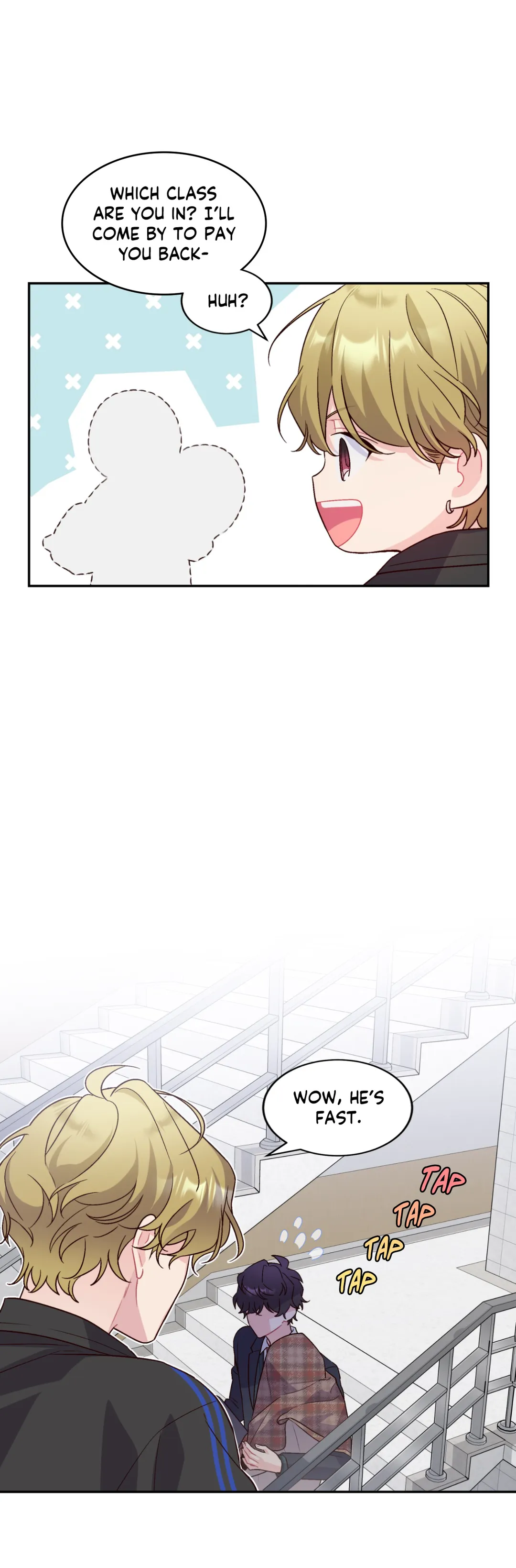 Merry Marbling「Official」 - Chapter 7 manhwa