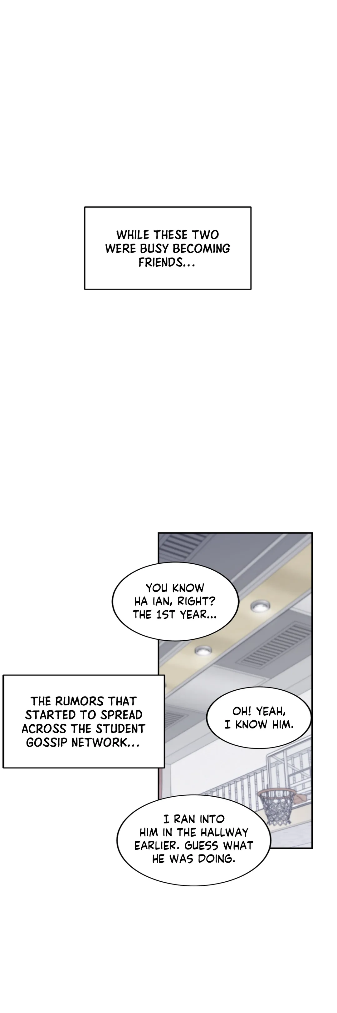 Merry Marbling「Official」 - Chapter 7 manhwa