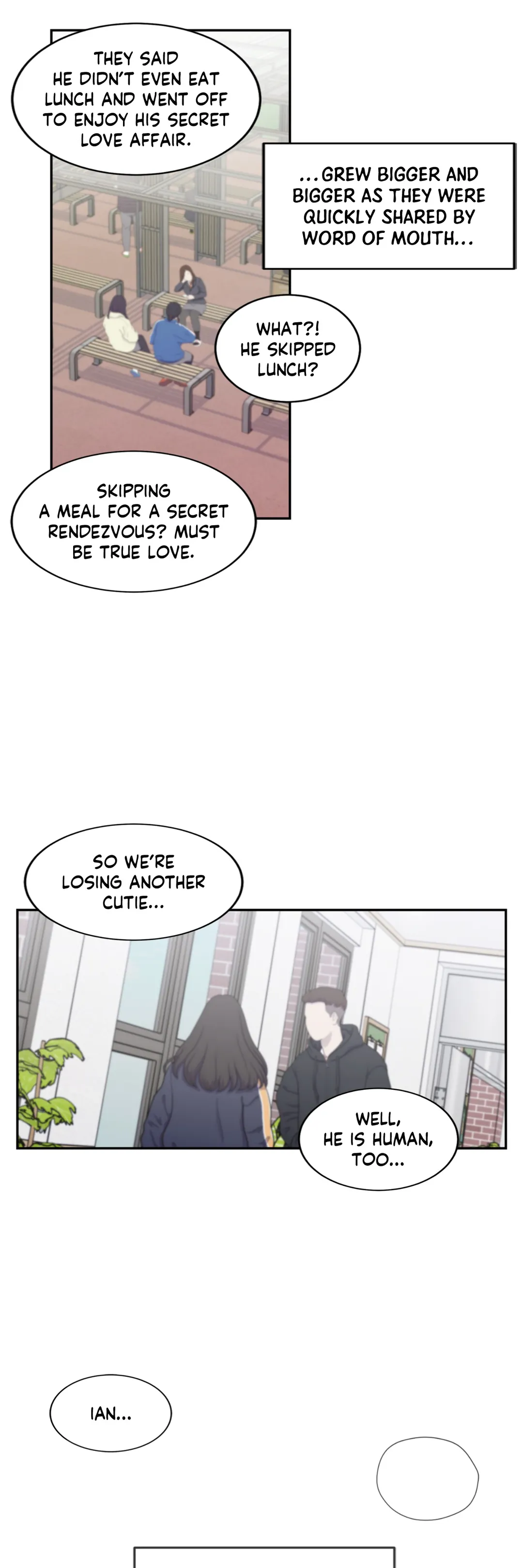 Merry Marbling「Official」 - Chapter 7 manhwa