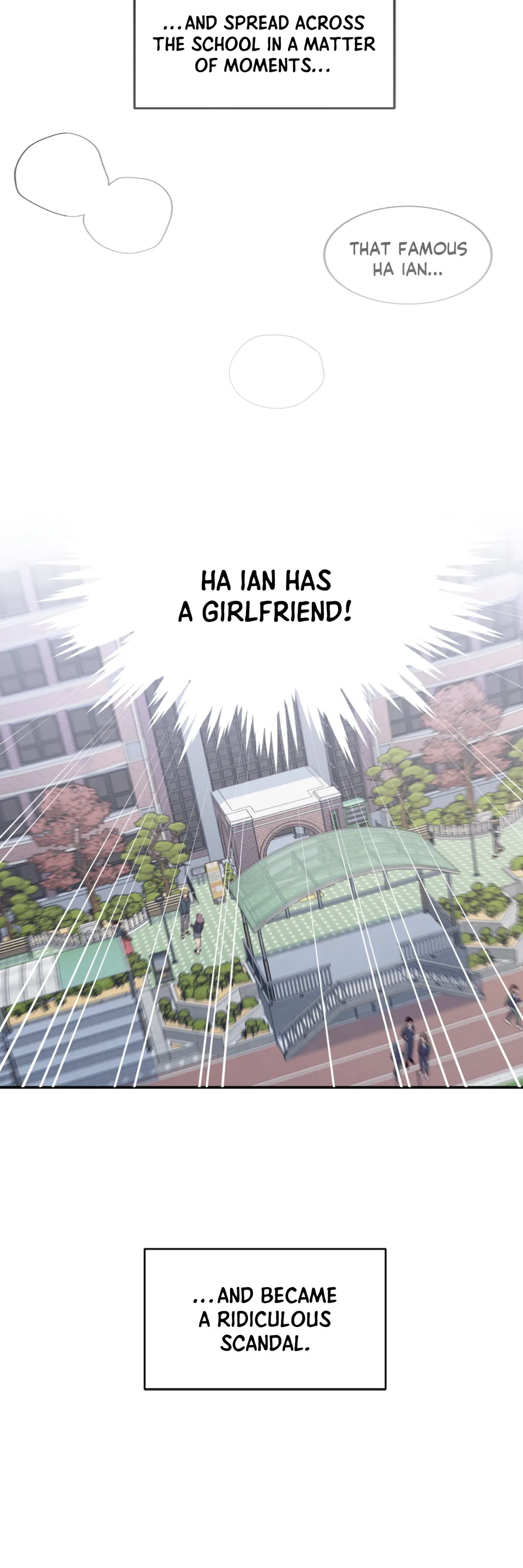 Merry Marbling「Official」 - Chapter 7 manhwa