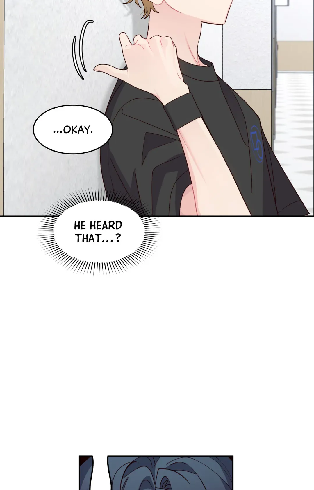Merry Marbling「Official」 - Chapter 70 manhwa