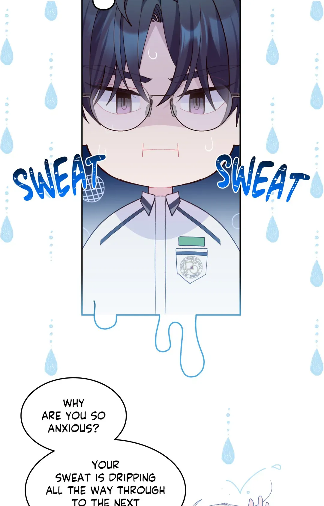 Merry Marbling「Official」 - Chapter 70 manhwa