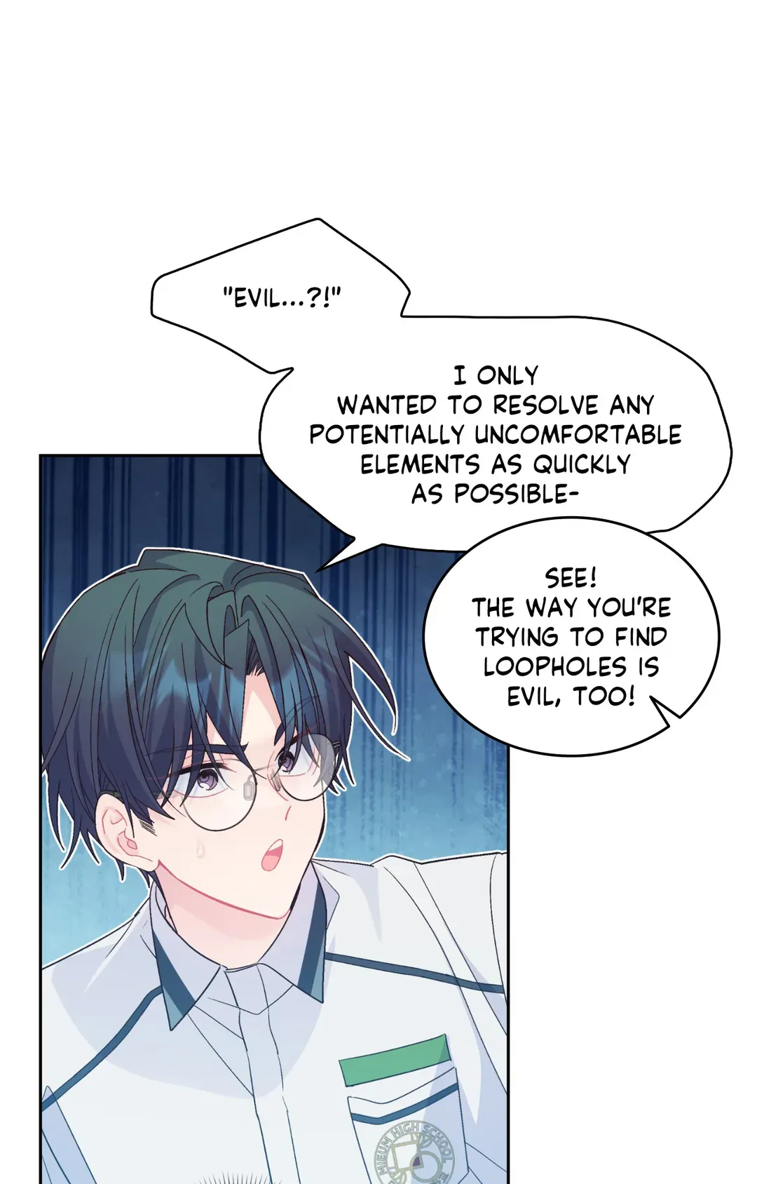 Merry Marbling「Official」 - Chapter 70 manhwa