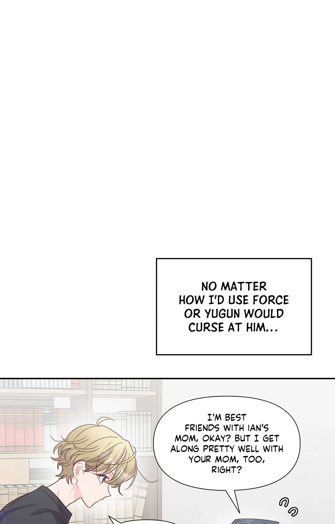 Merry Marbling「Official」 - Chapter 70 manhwa