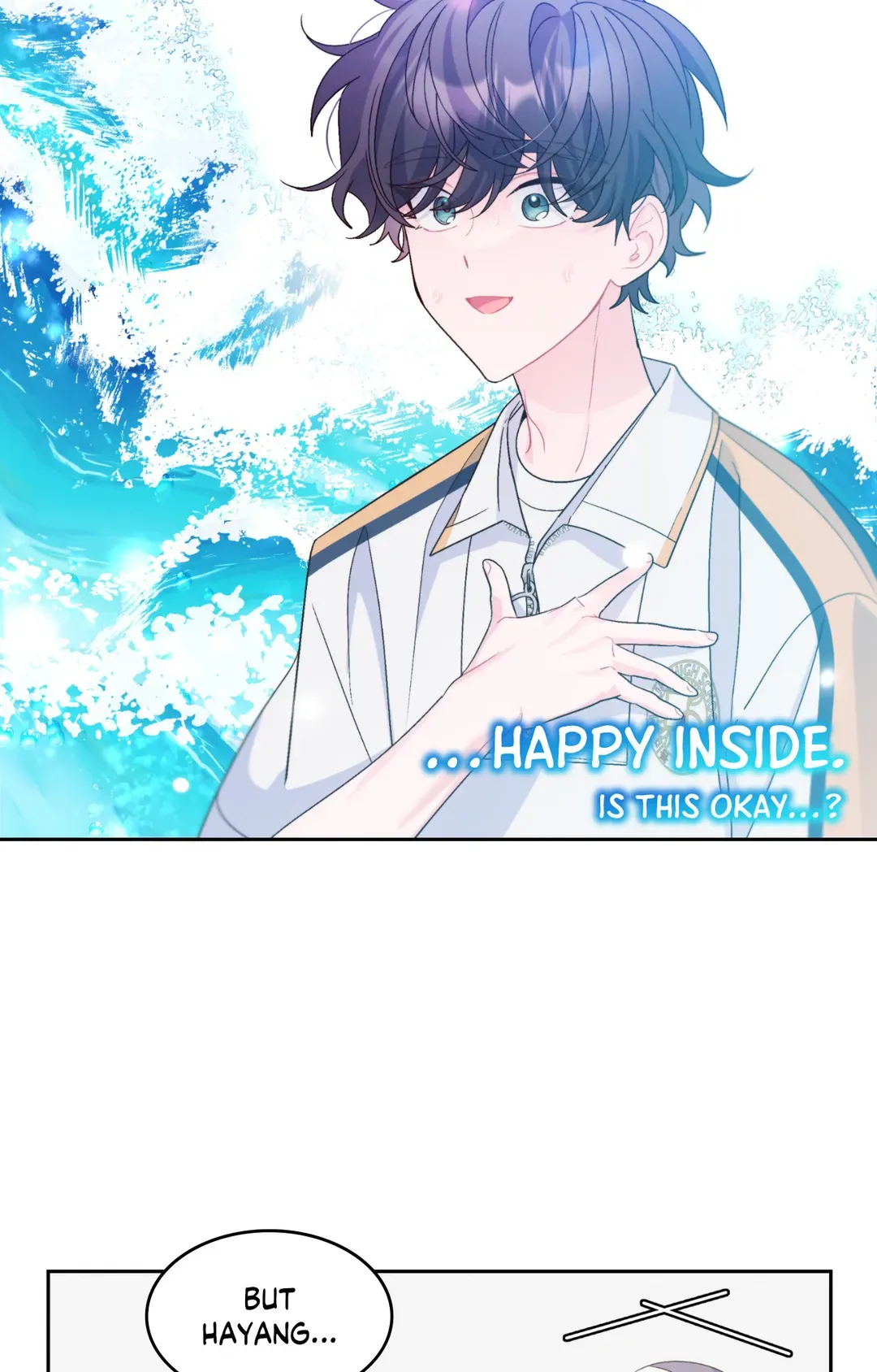 Merry Marbling「Official」 - Chapter 70 manhwa