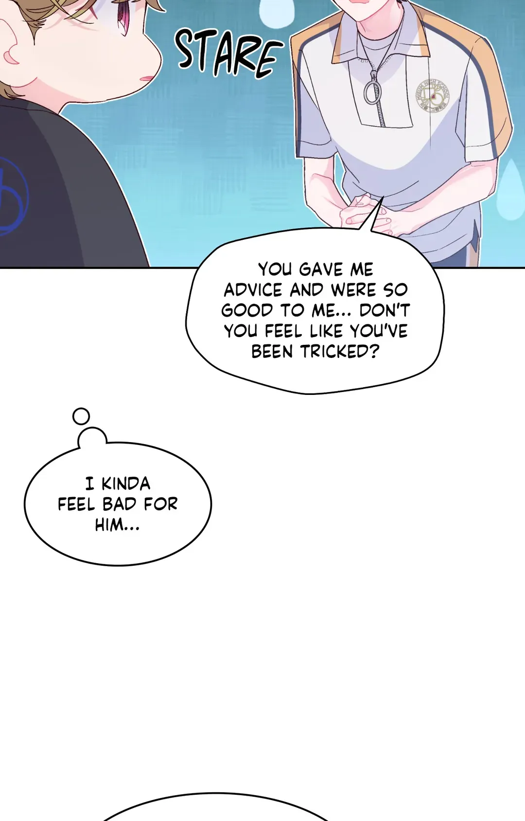 Merry Marbling「Official」 - Chapter 70 manhwa