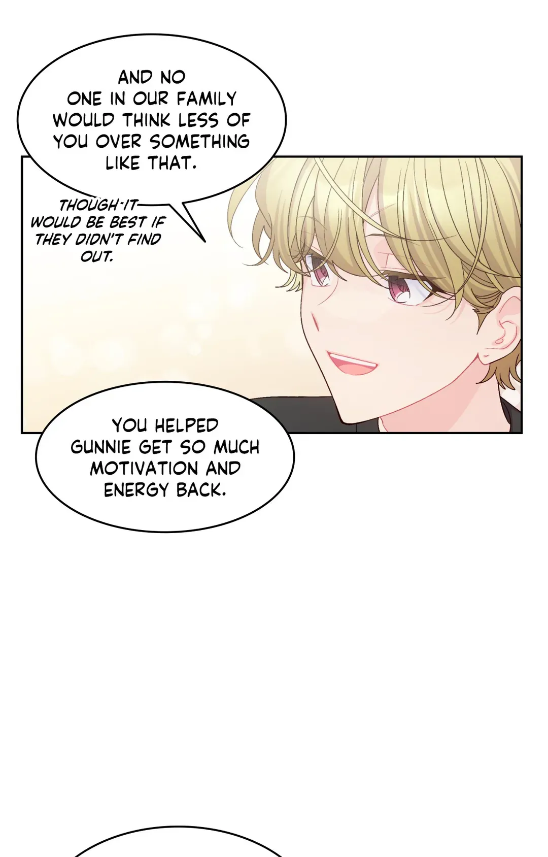 Merry Marbling「Official」 - Chapter 70 manhwa