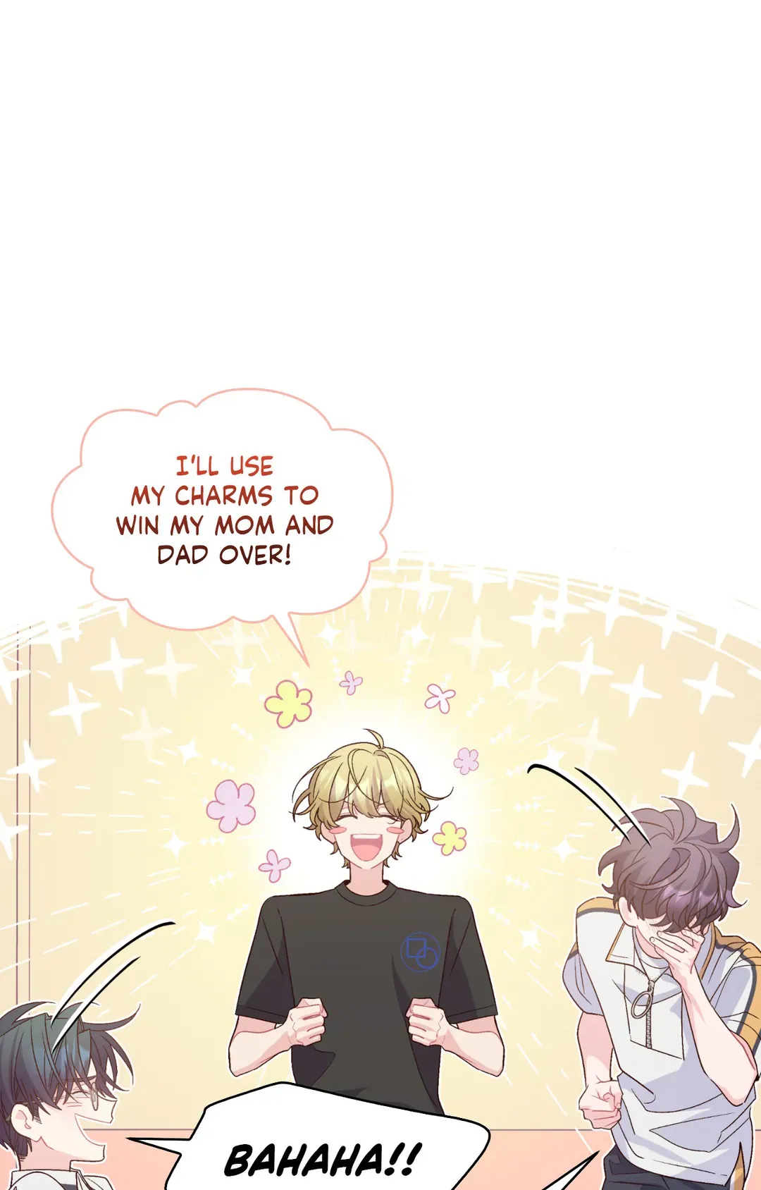 Merry Marbling「Official」 - Chapter 70 manhwa