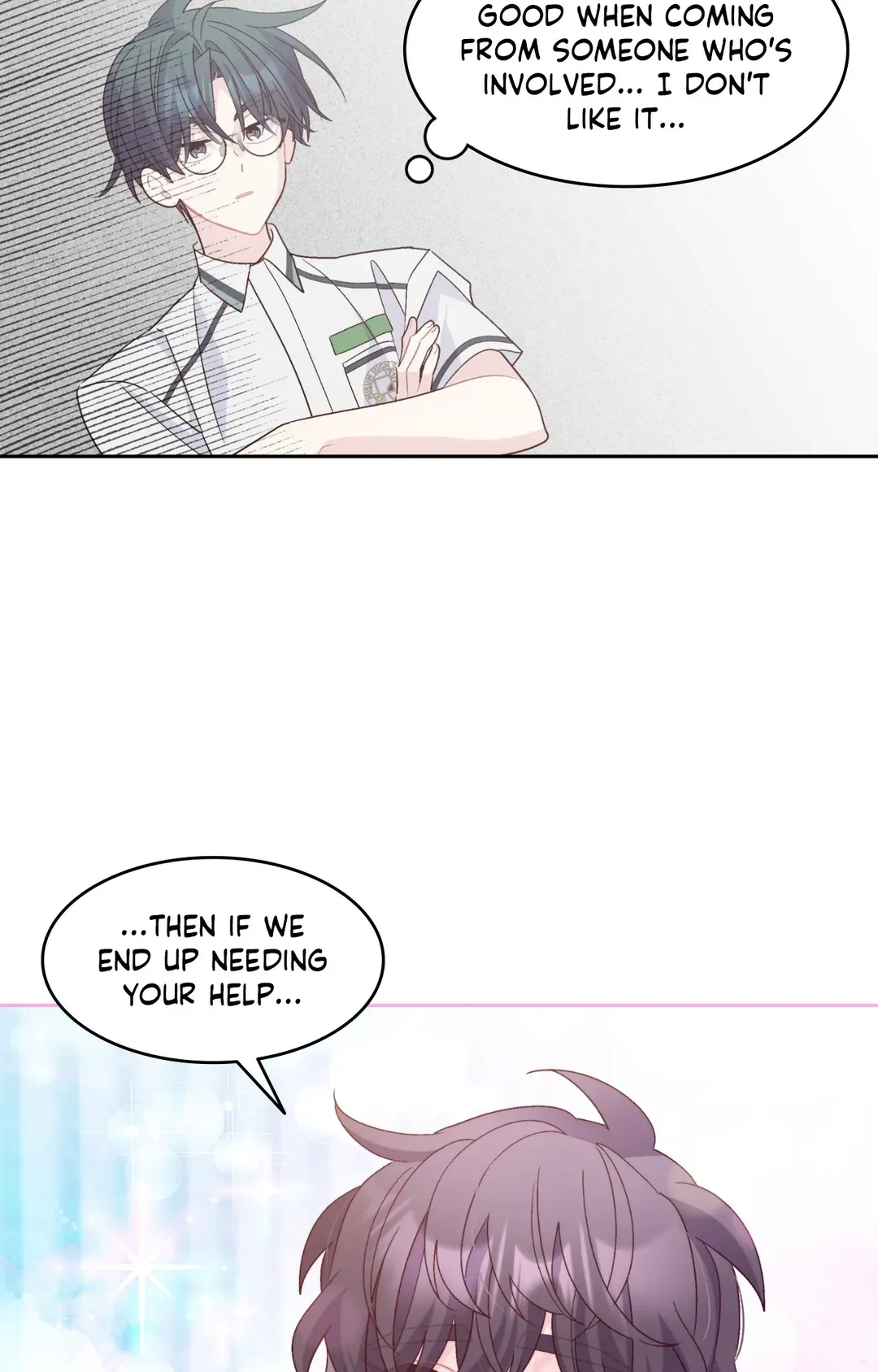 Merry Marbling「Official」 - Chapter 70 manhwa