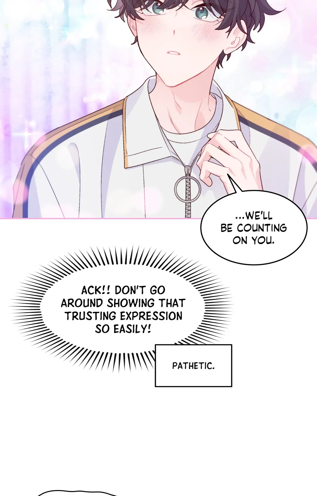 Merry Marbling「Official」 - Chapter 70 manhwa