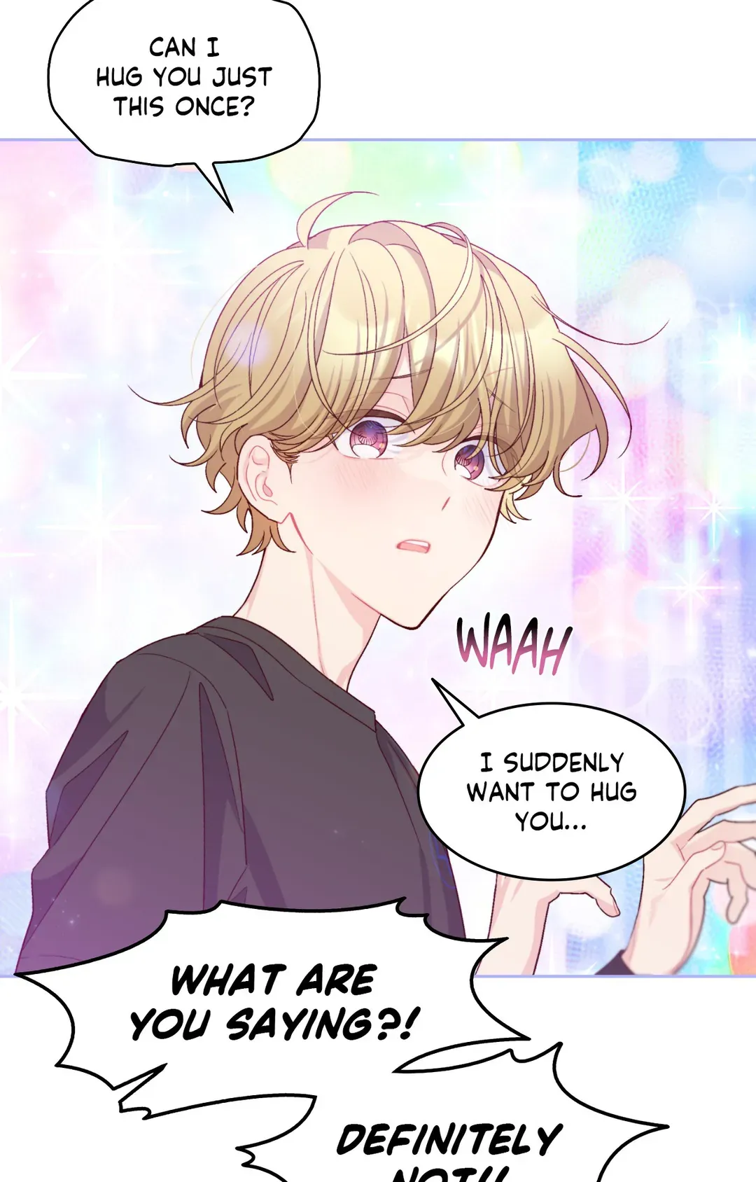 Merry Marbling「Official」 - Chapter 70 manhwa