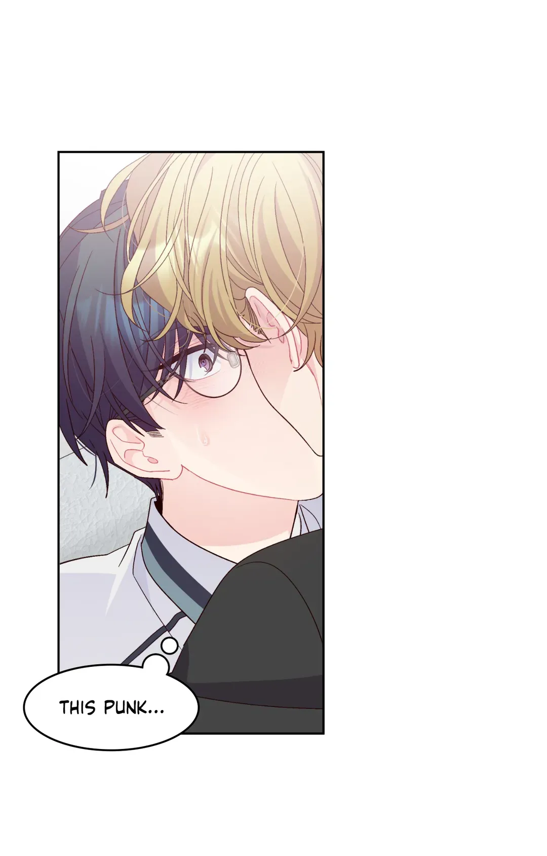 Merry Marbling「Official」 - Chapter 70 manhwa