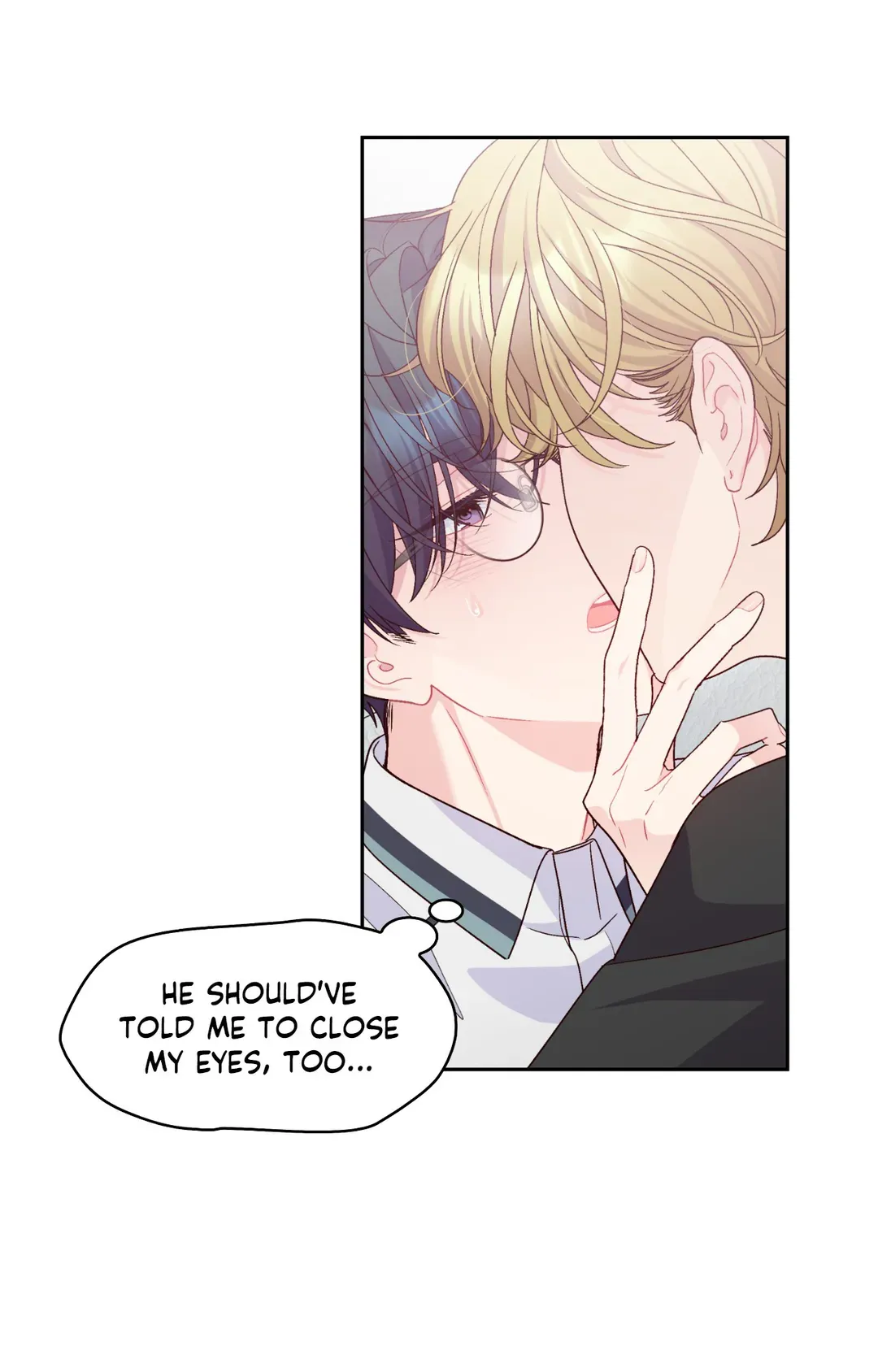 Merry Marbling「Official」 - Chapter 70 manhwa