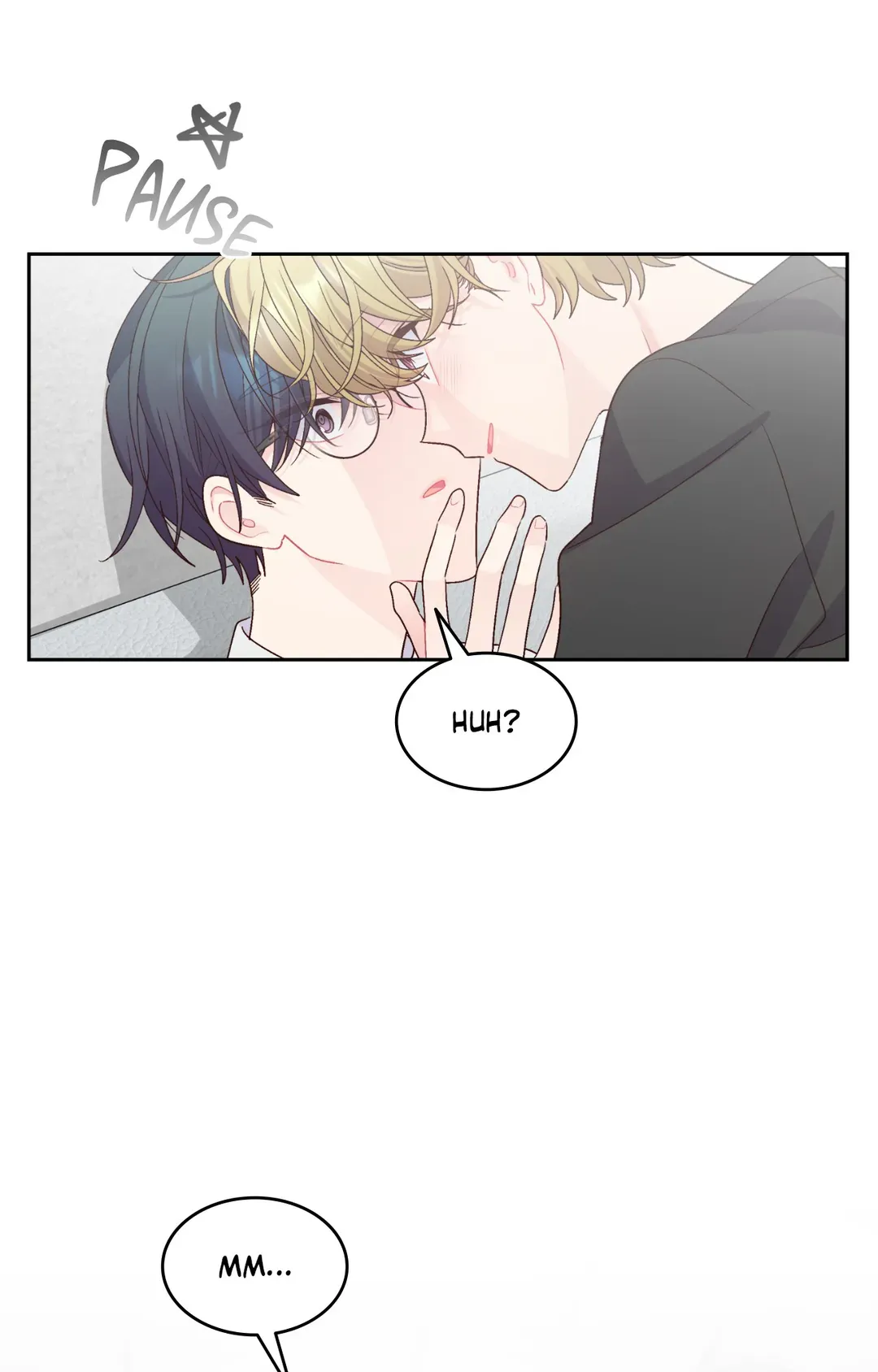 Merry Marbling「Official」 - Chapter 70 manhwa