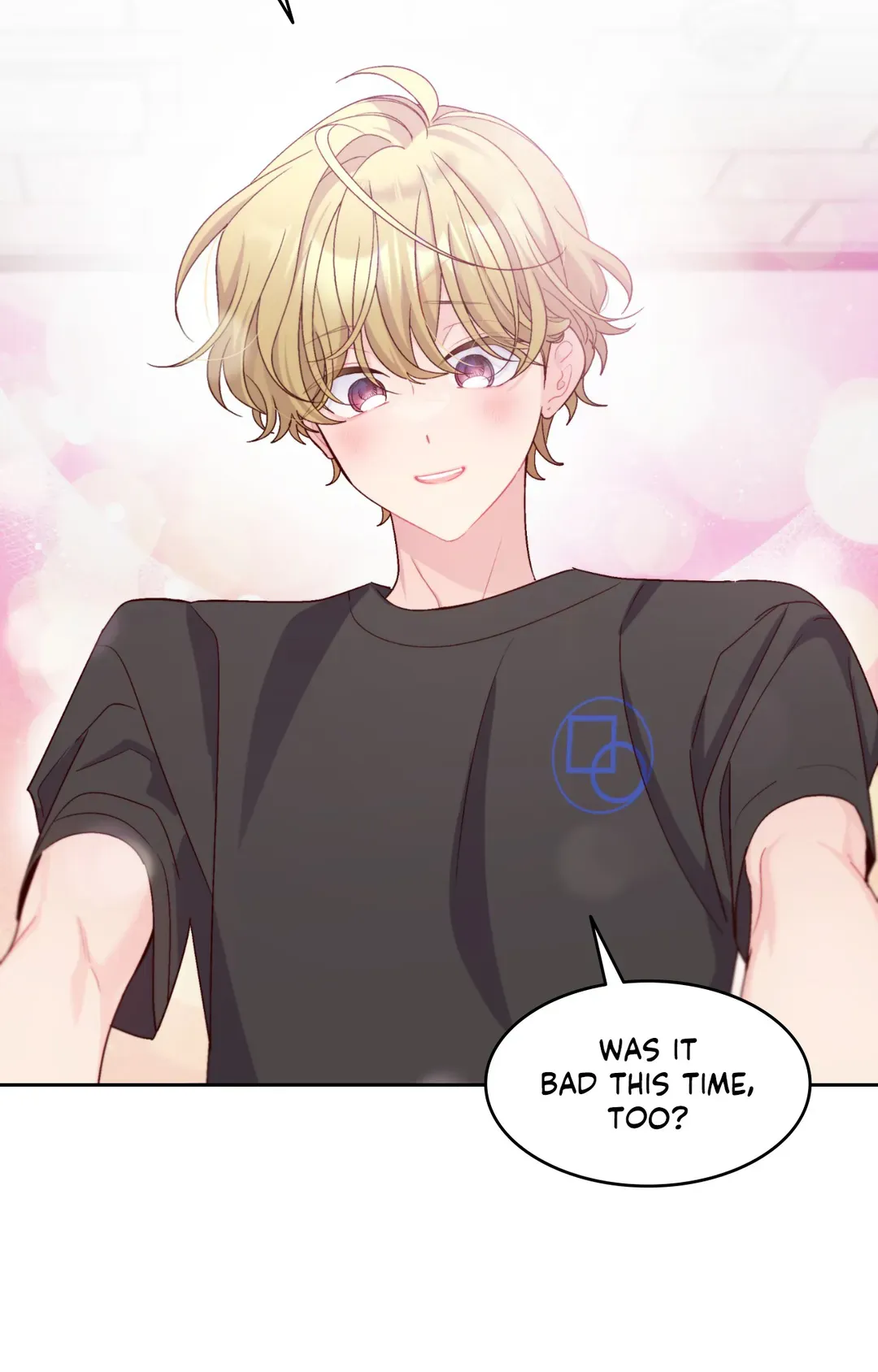Merry Marbling「Official」 - Chapter 70 manhwa