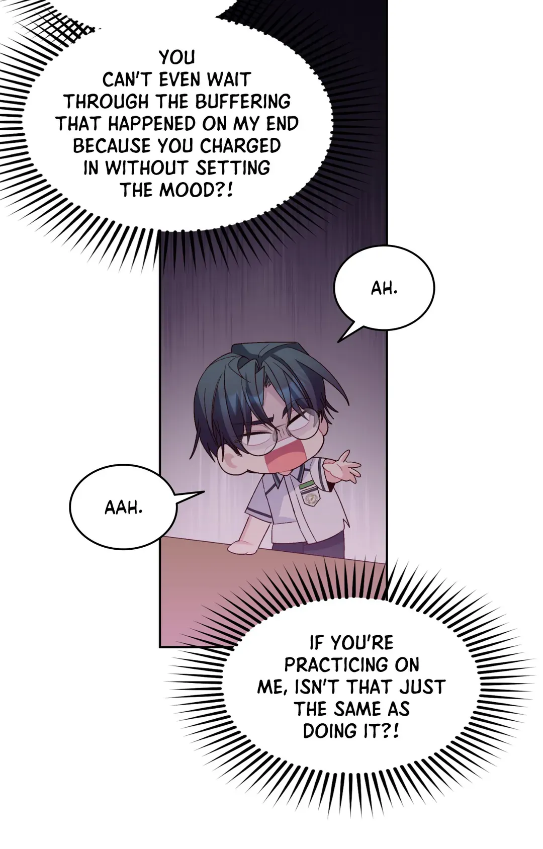 Merry Marbling「Official」 - Chapter 70 manhwa
