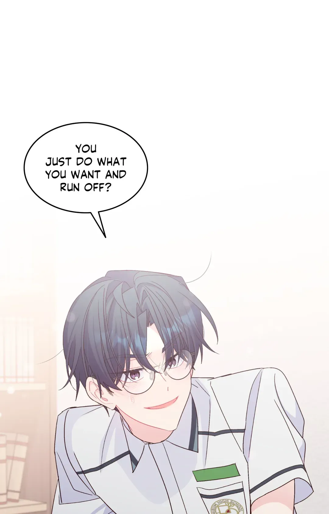 Merry Marbling「Official」 - Chapter 70 manhwa