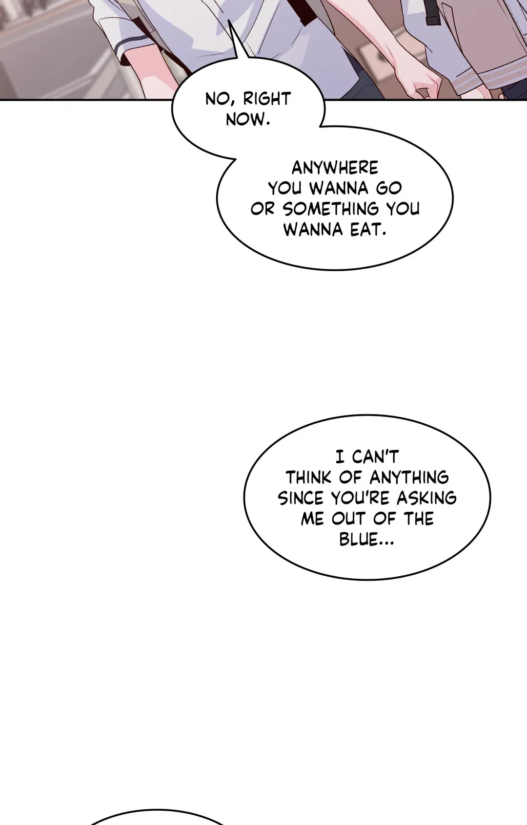 Merry Marbling「Official」 - Chapter 70 manhwa
