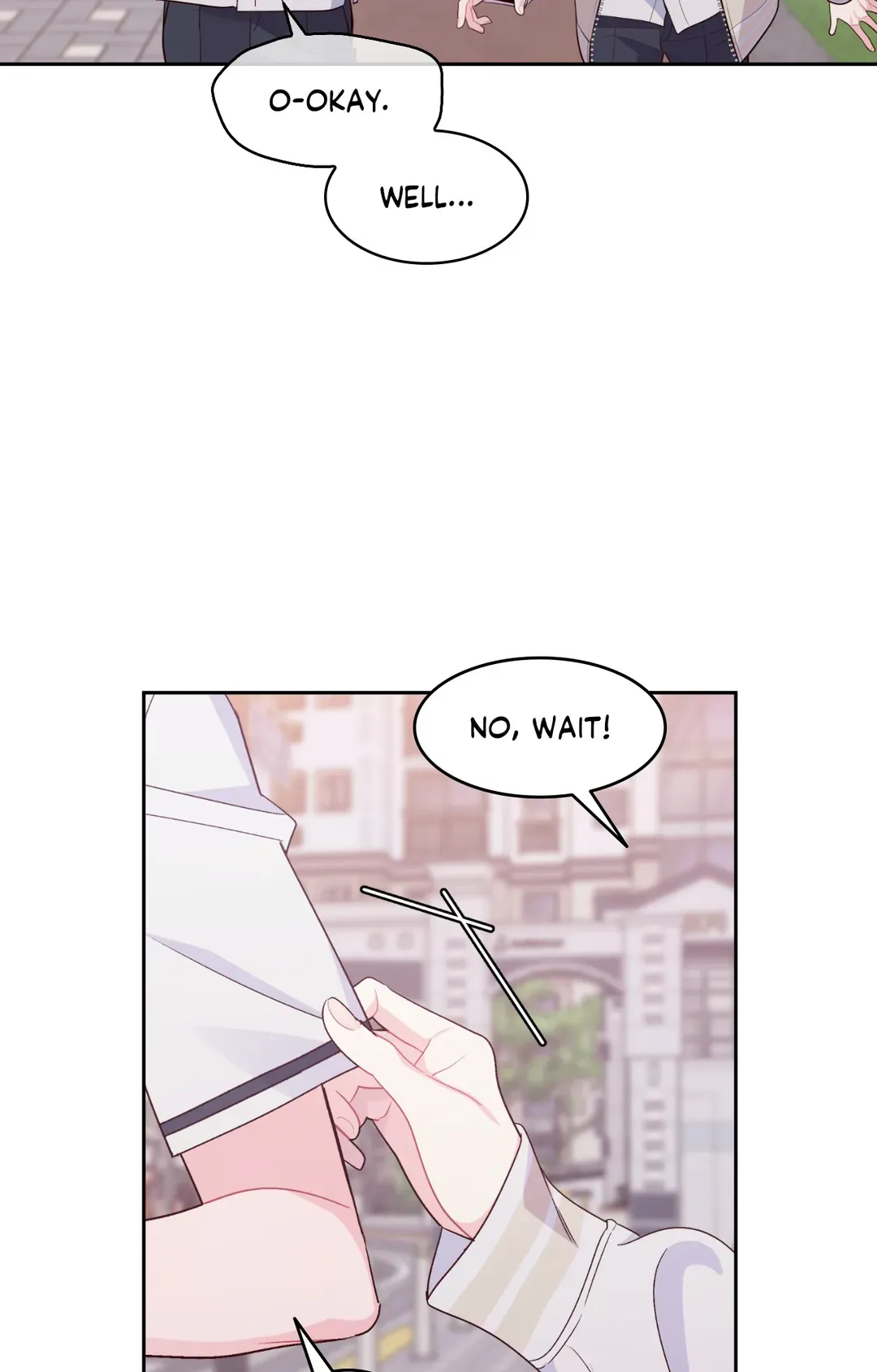 Merry Marbling「Official」 - Chapter 70 manhwa