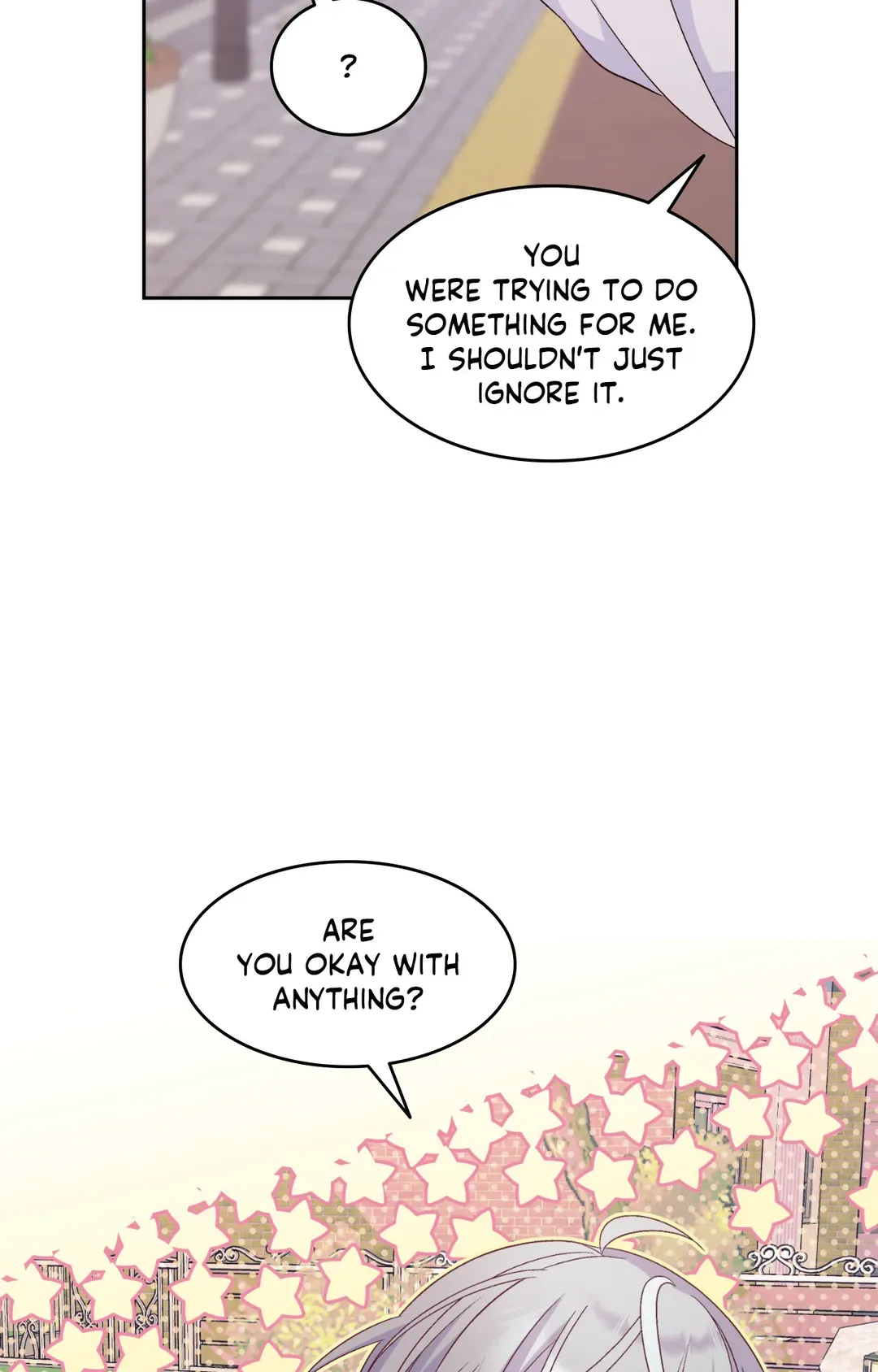 Merry Marbling「Official」 - Chapter 70 manhwa