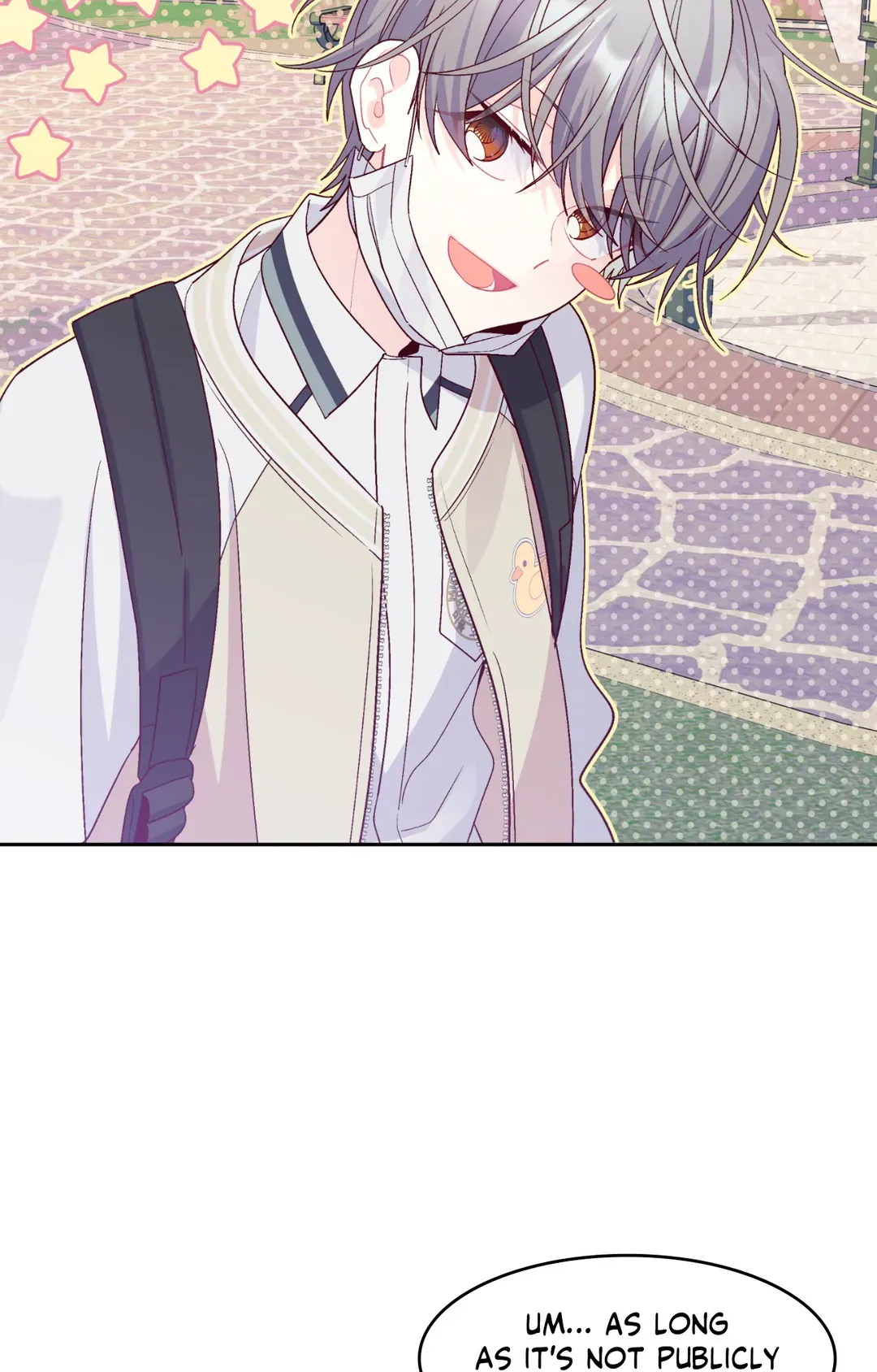Merry Marbling「Official」 - Chapter 70 manhwa