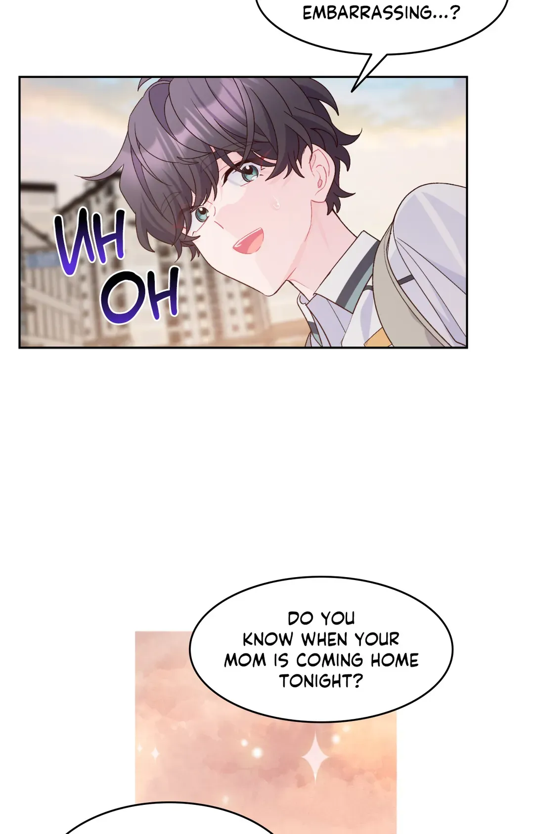 Merry Marbling「Official」 - Chapter 70 manhwa