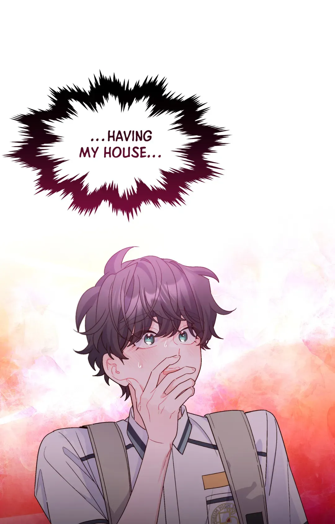 Merry Marbling「Official」 - Chapter 70 manhwa