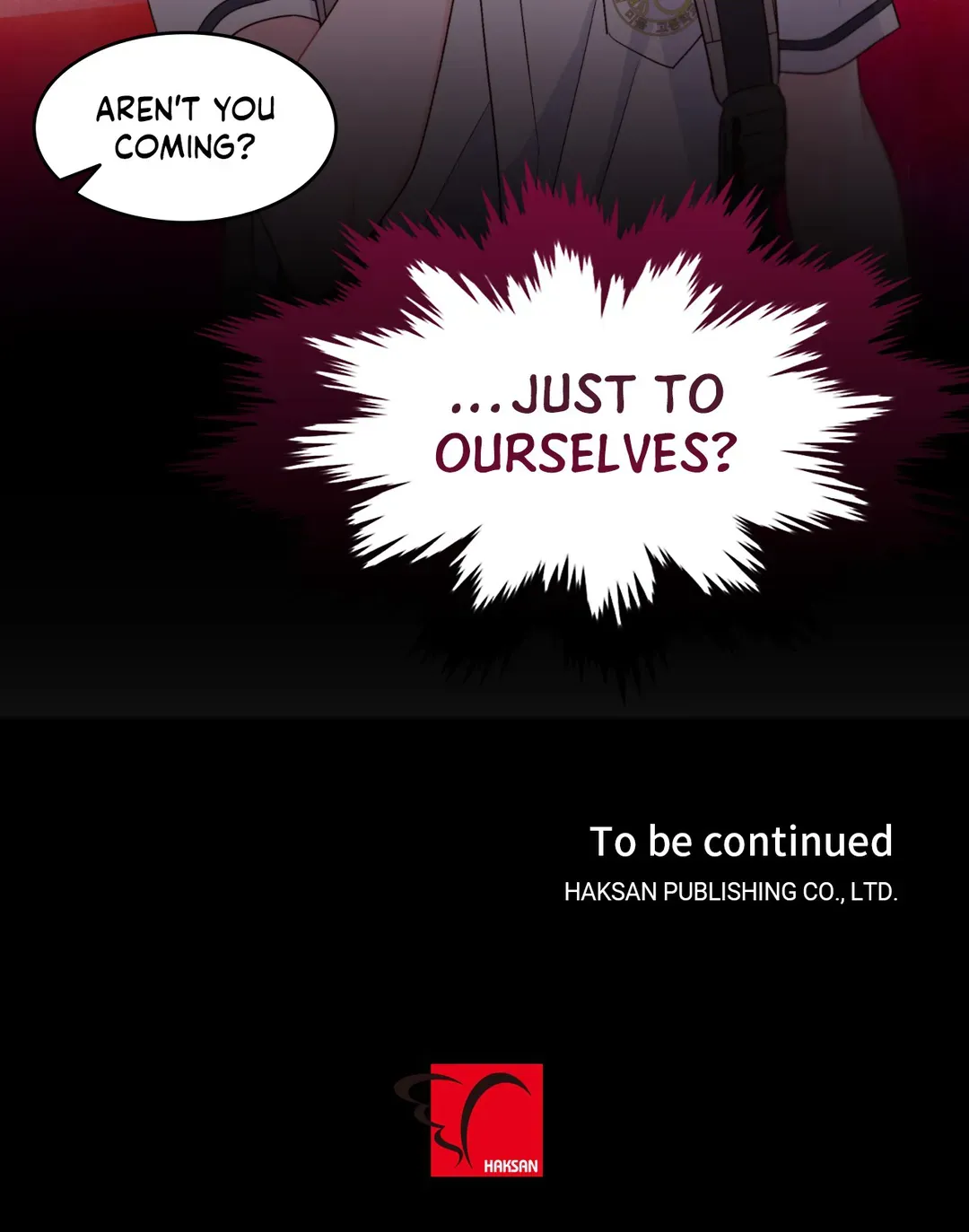 Merry Marbling「Official」 - Chapter 70 manhwa