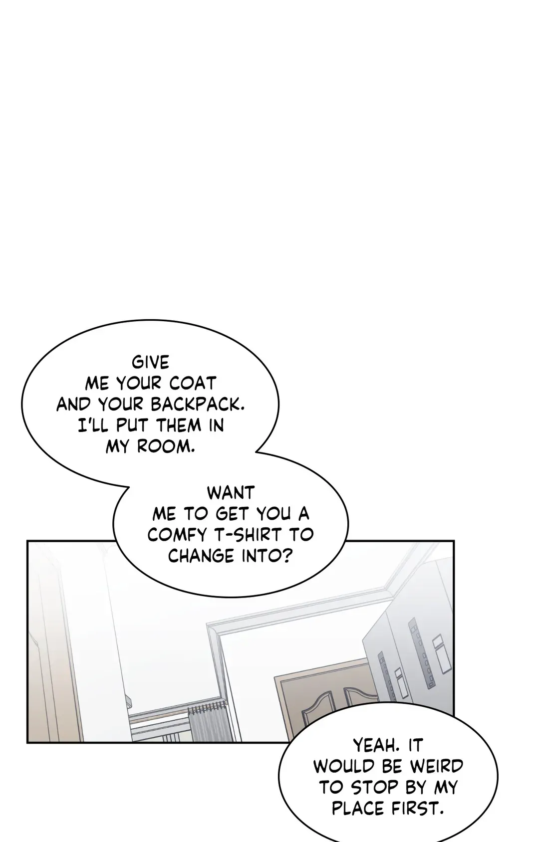 Merry Marbling「Official」 - Chapter 71 manhwa