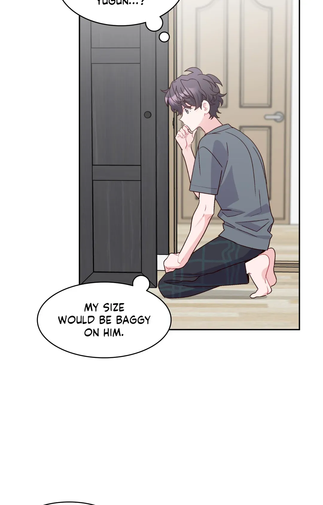 Merry Marbling「Official」 - Chapter 71 manhwa