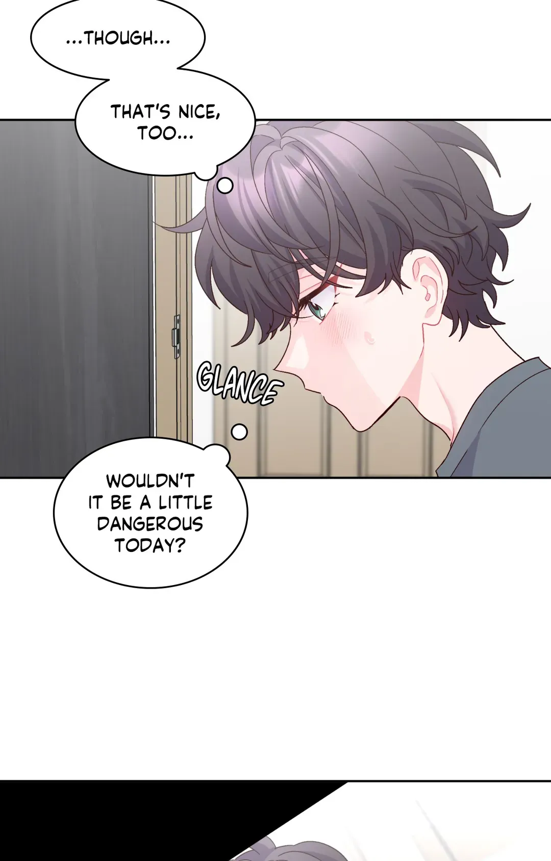 Merry Marbling「Official」 - Chapter 71 manhwa