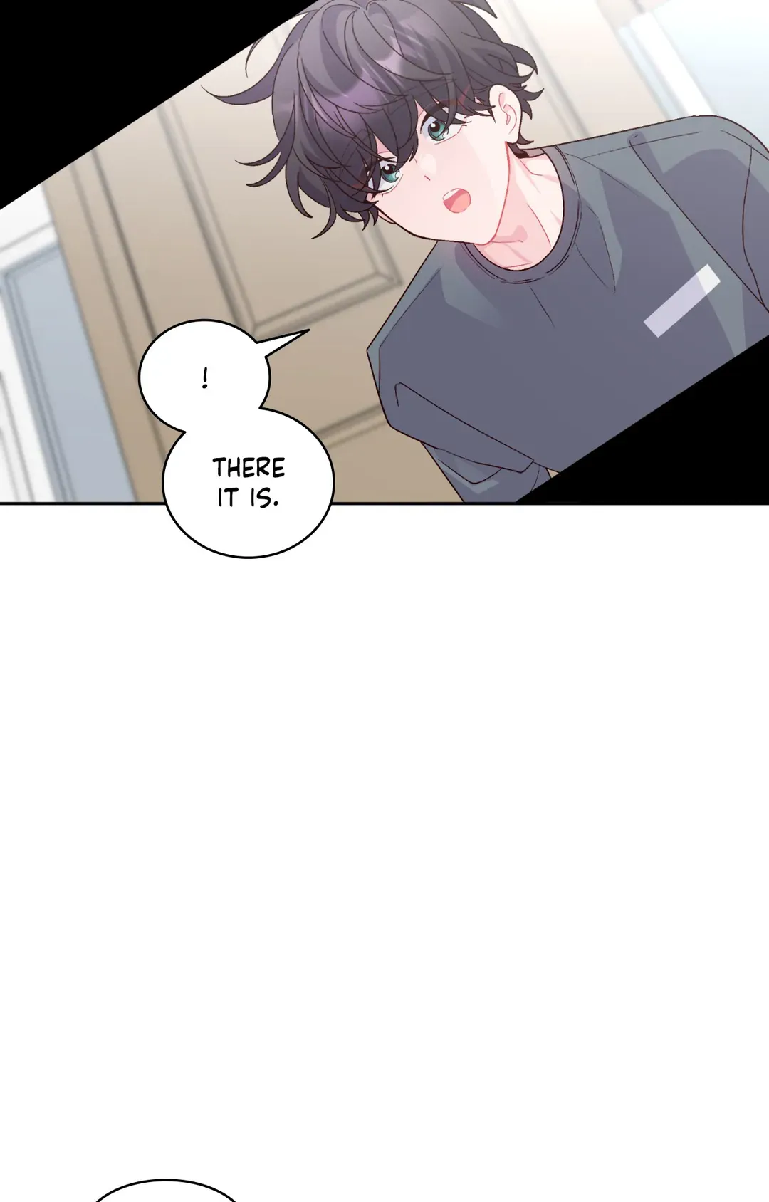 Merry Marbling「Official」 - Chapter 71 manhwa