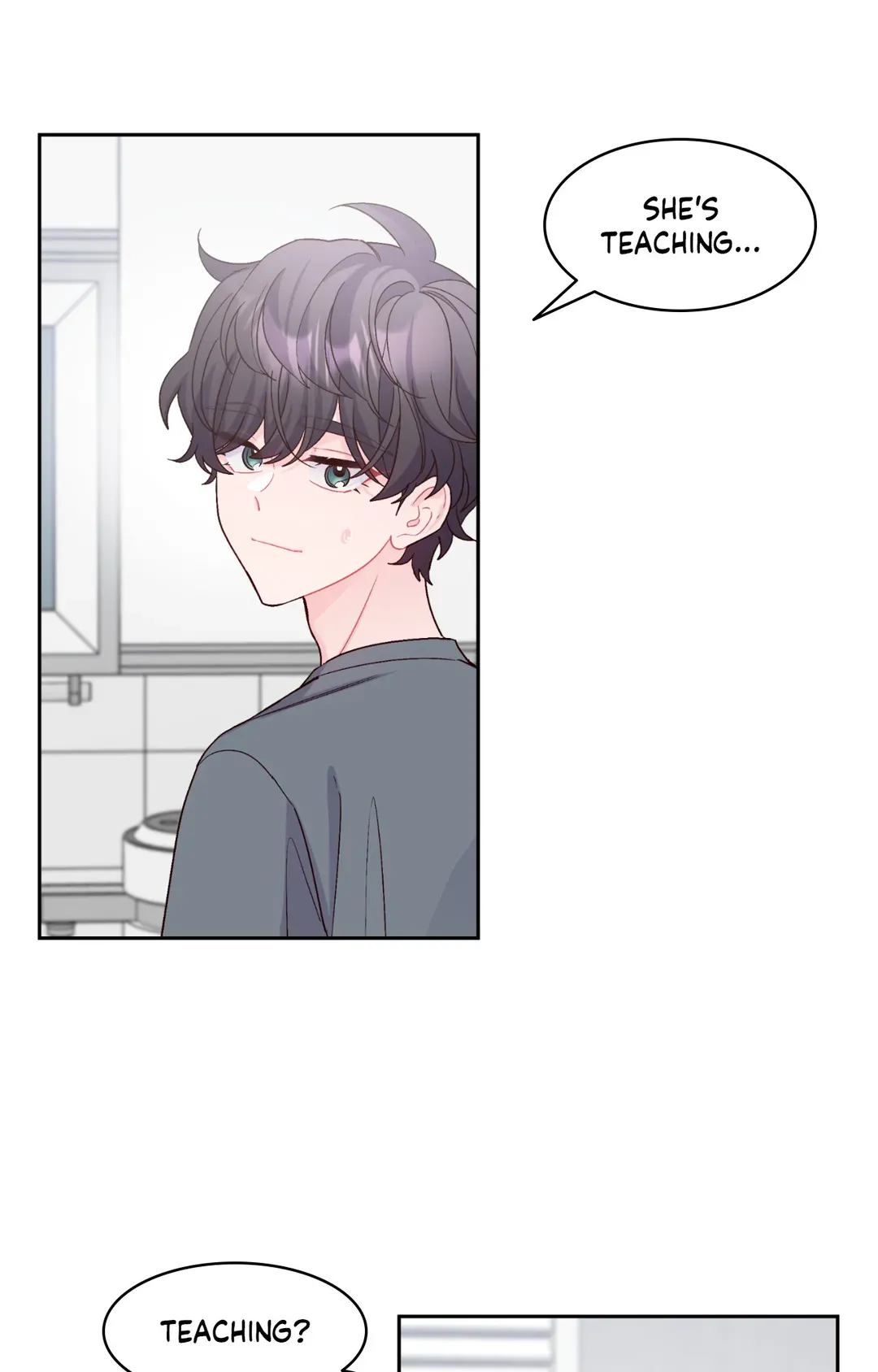 Merry Marbling「Official」 - Chapter 71 manhwa