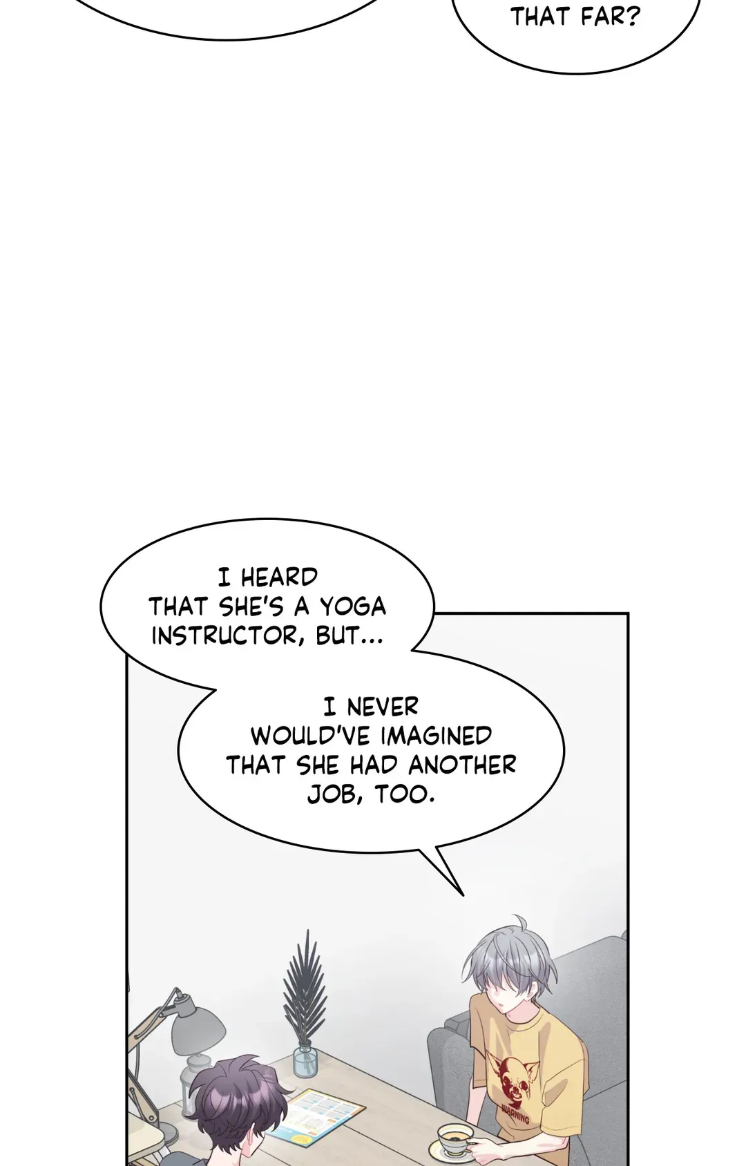 Merry Marbling「Official」 - Chapter 71 manhwa