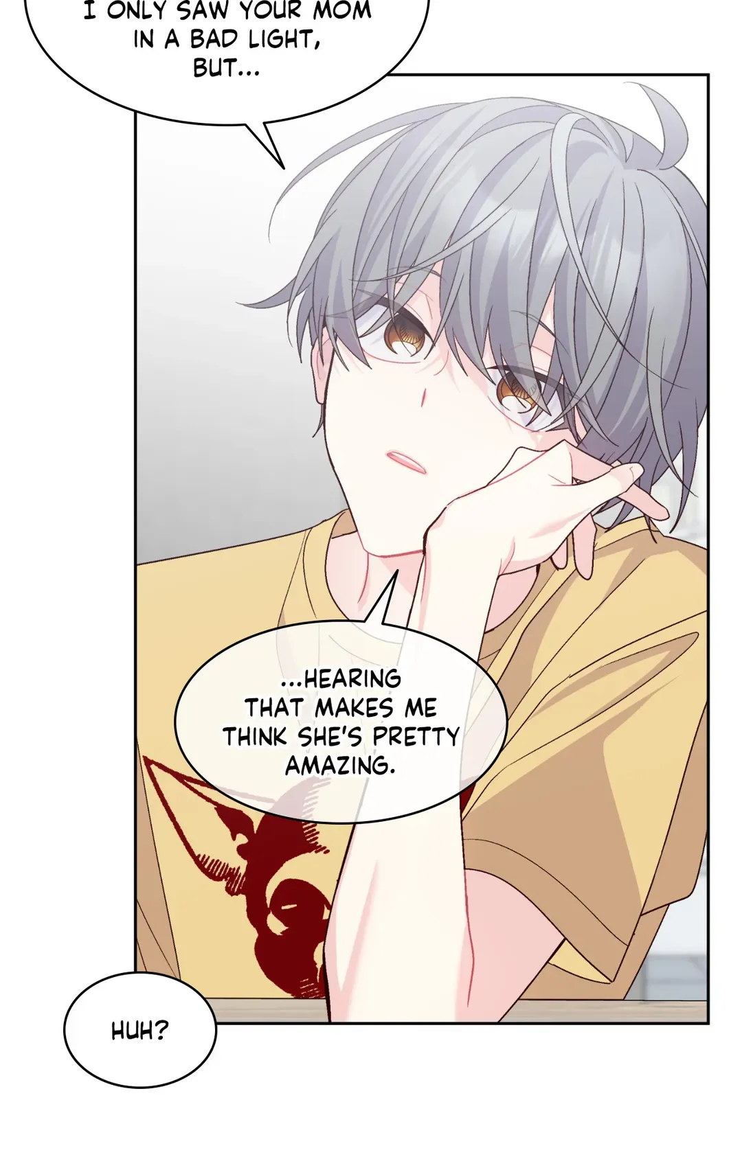 Merry Marbling「Official」 - Chapter 71 manhwa