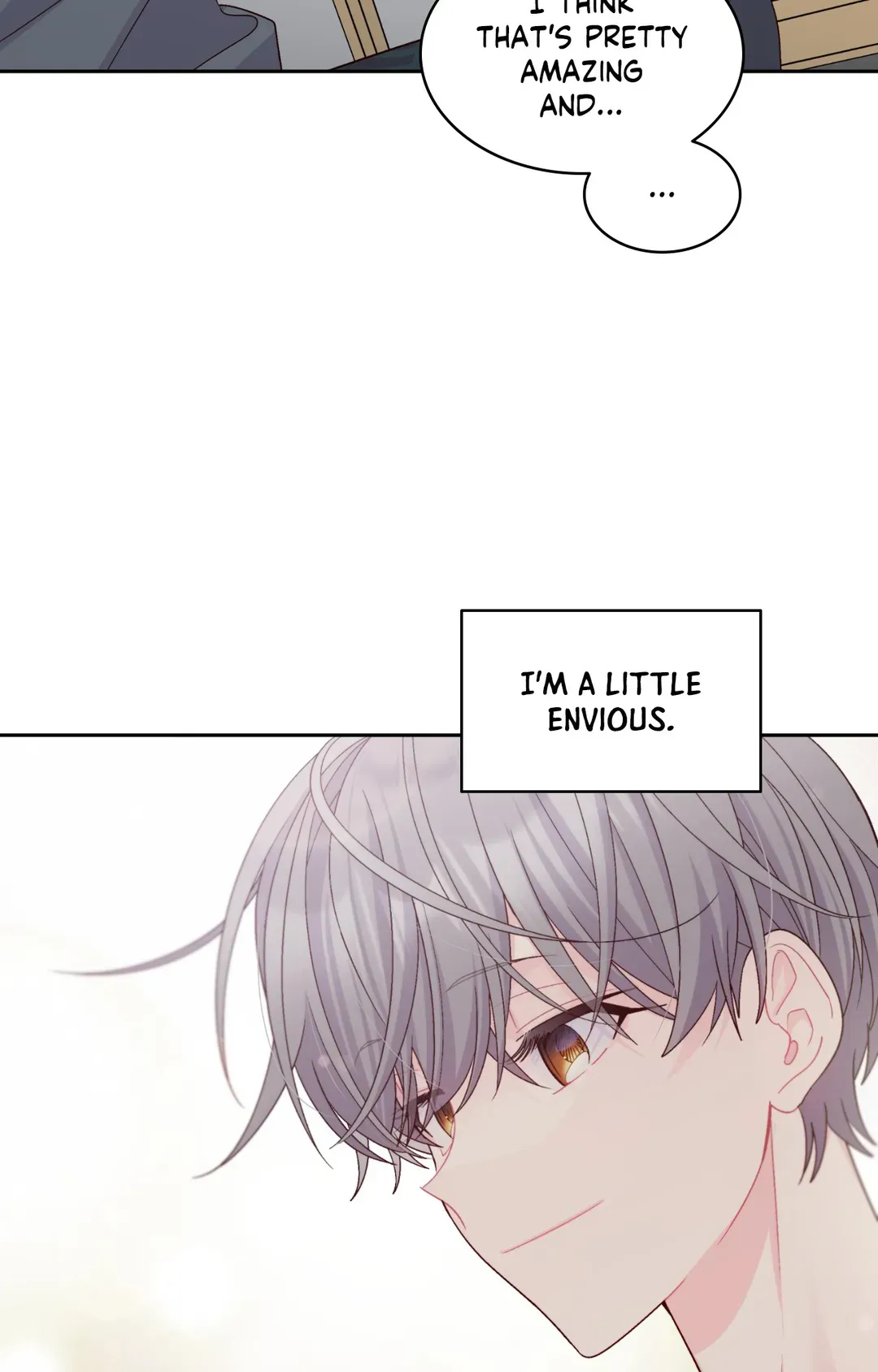 Merry Marbling「Official」 - Chapter 71 manhwa