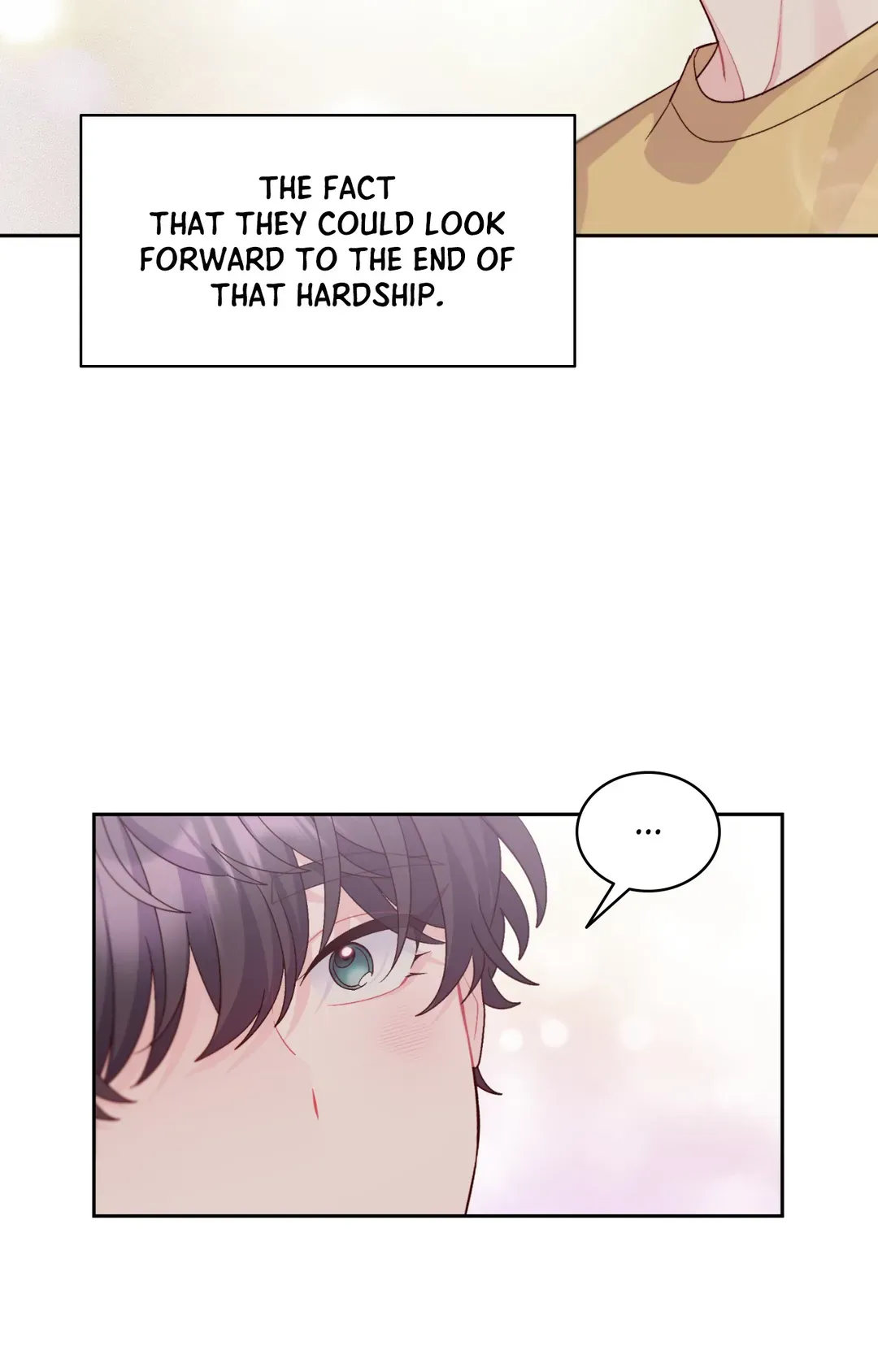 Merry Marbling「Official」 - Chapter 71 manhwa