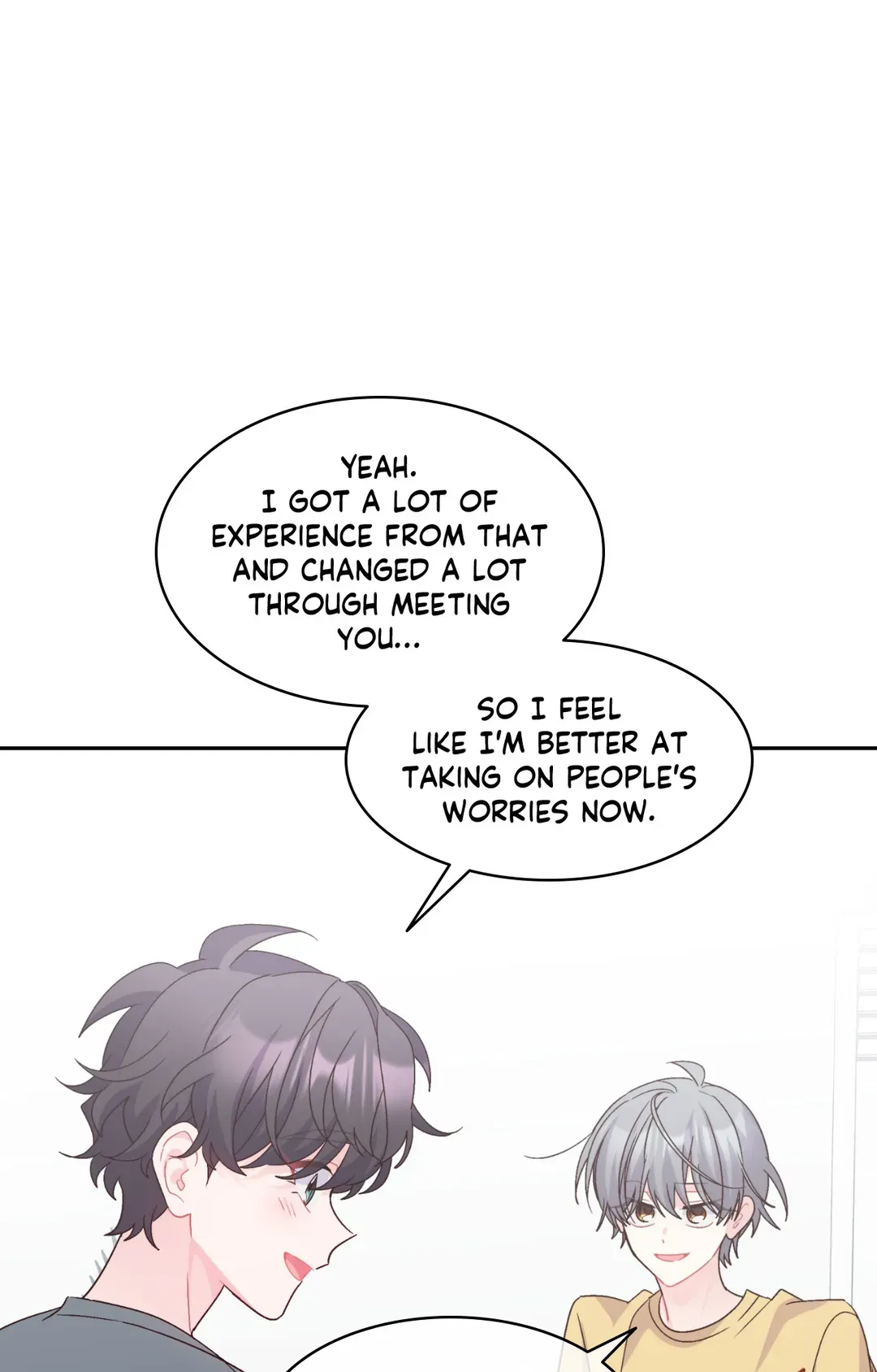 Merry Marbling「Official」 - Chapter 71 manhwa