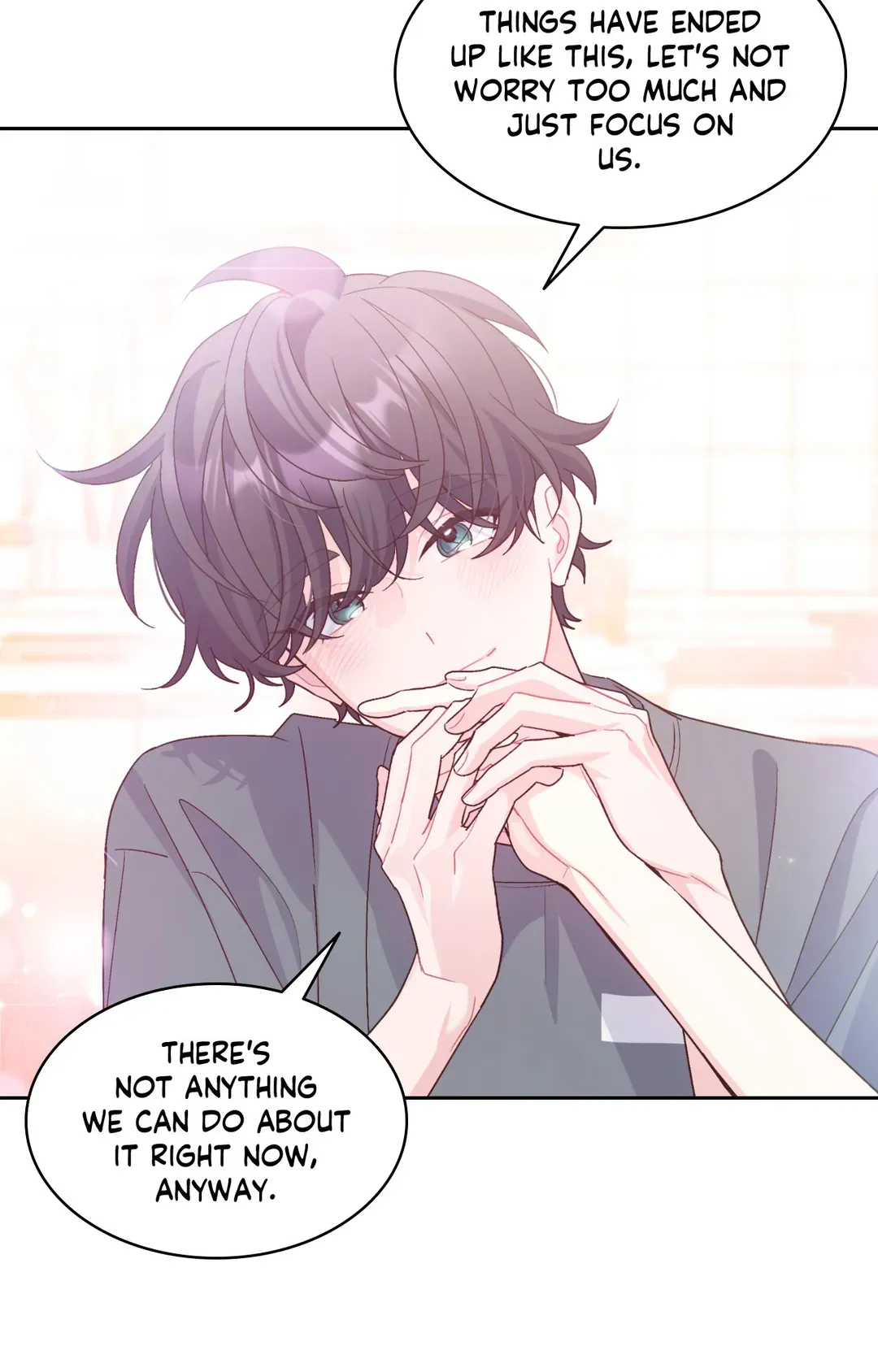 Merry Marbling「Official」 - Chapter 71 manhwa