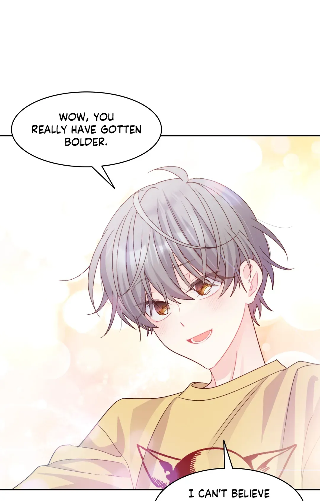 Merry Marbling「Official」 - Chapter 71 manhwa
