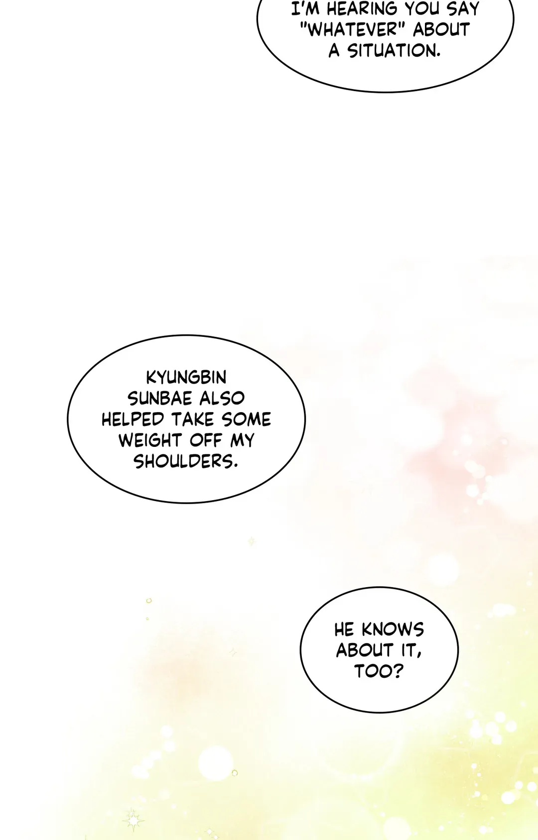 Merry Marbling「Official」 - Chapter 71 manhwa