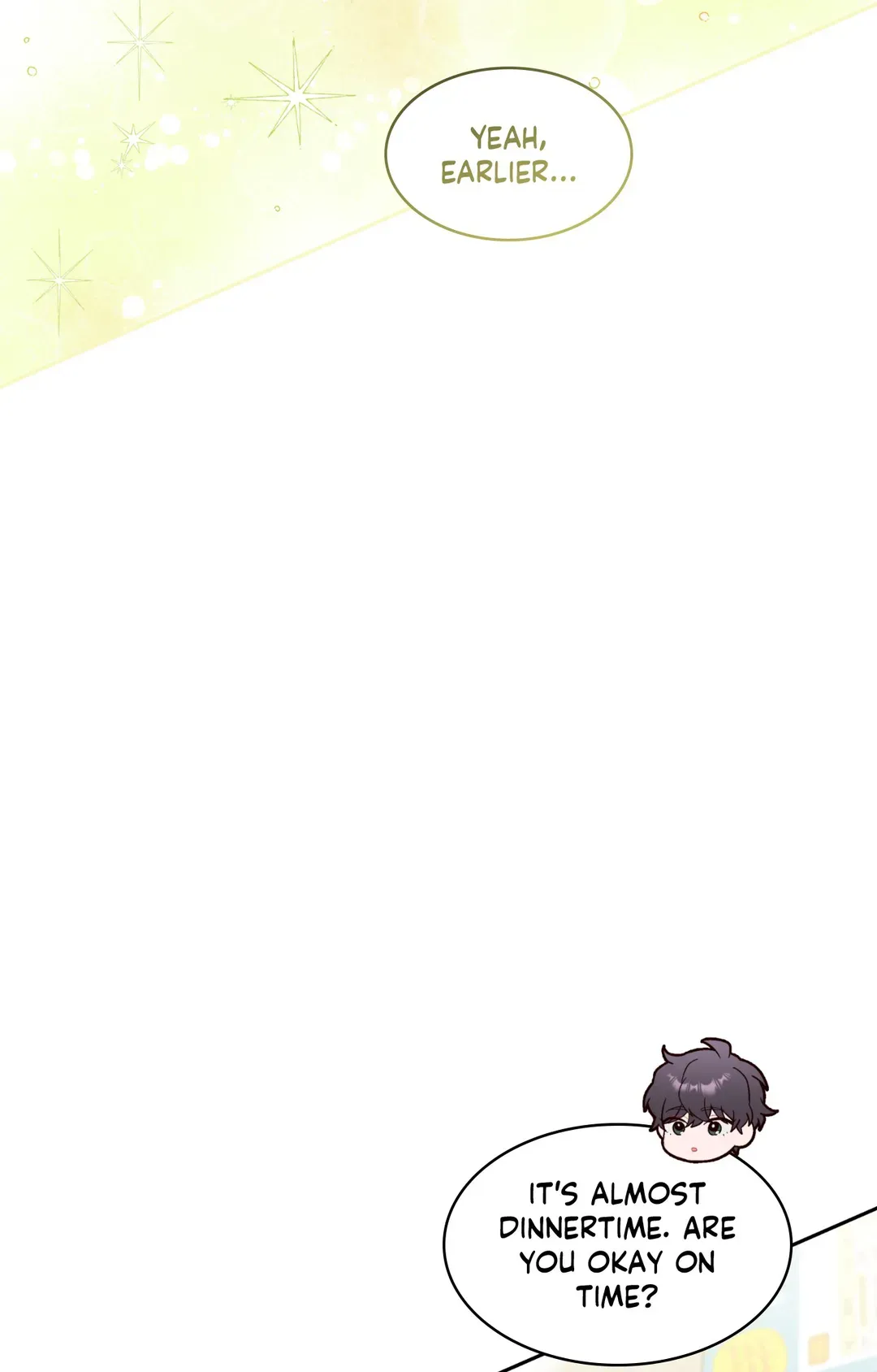 Merry Marbling「Official」 - Chapter 71 manhwa