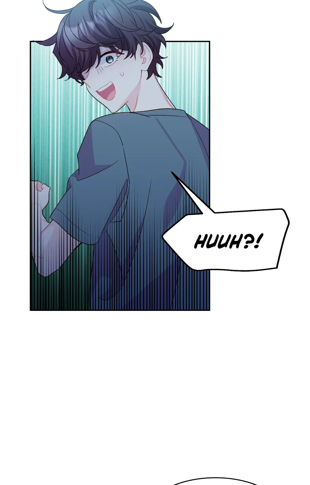 Merry Marbling「Official」 - Chapter 71 manhwa