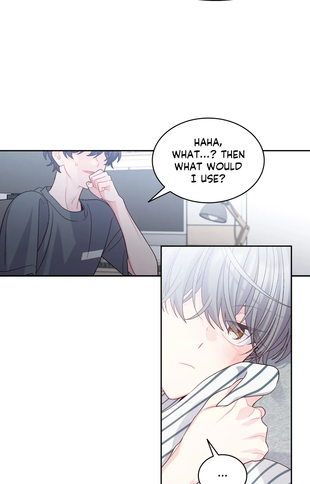 Merry Marbling「Official」 - Chapter 71 manhwa