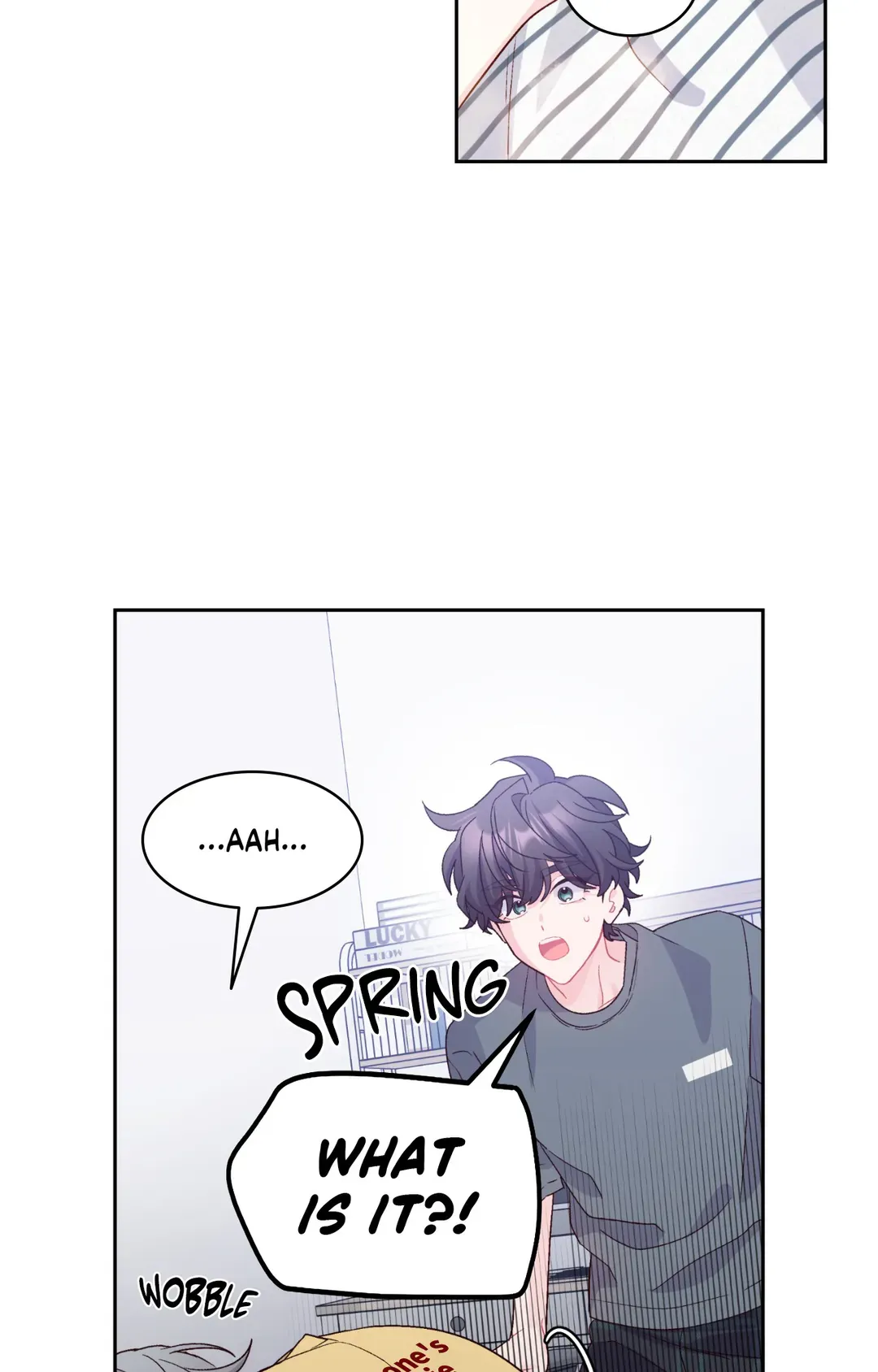 Merry Marbling「Official」 - Chapter 71 manhwa