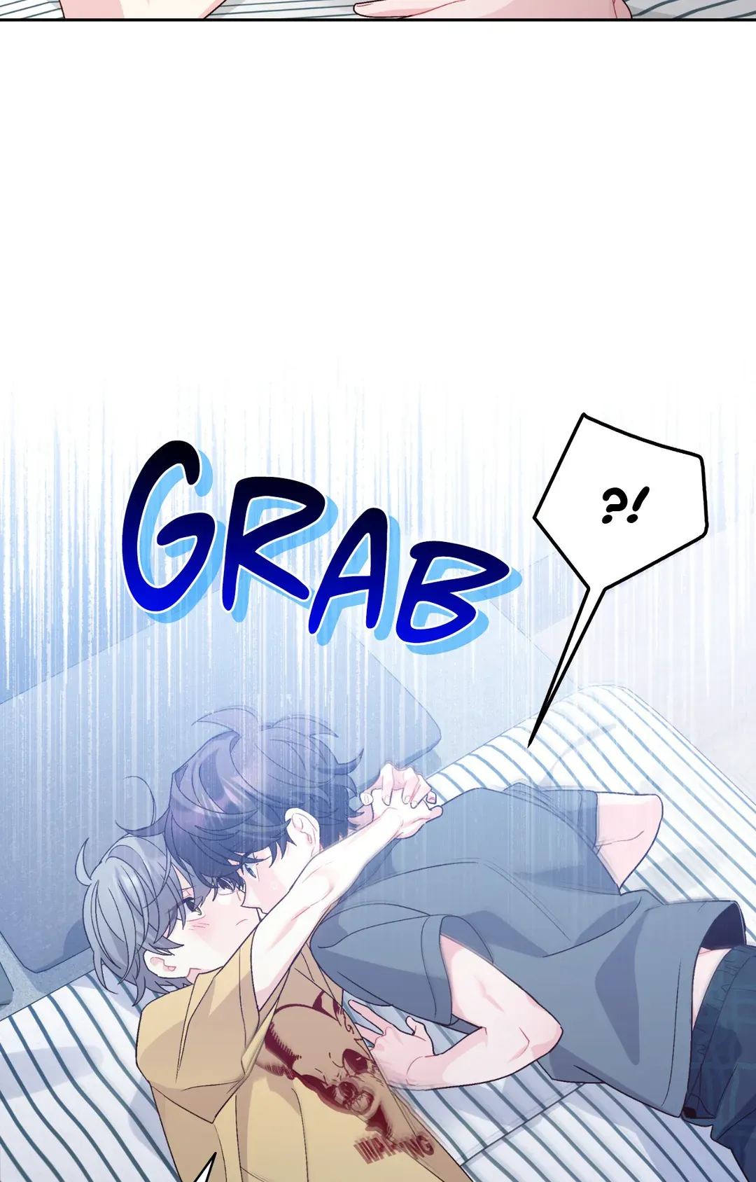 Merry Marbling「Official」 - Chapter 71 manhwa