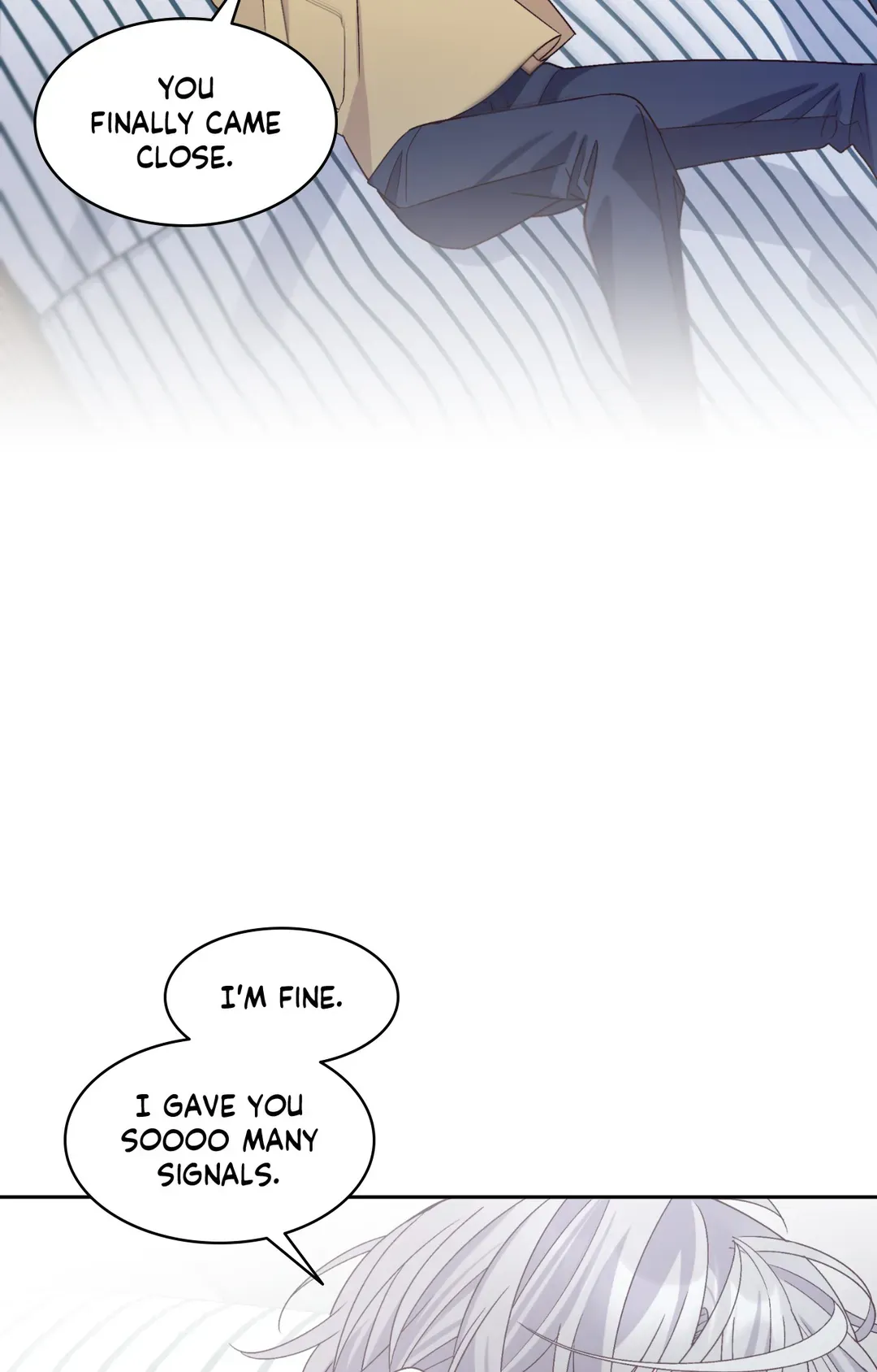 Merry Marbling「Official」 - Chapter 71 manhwa